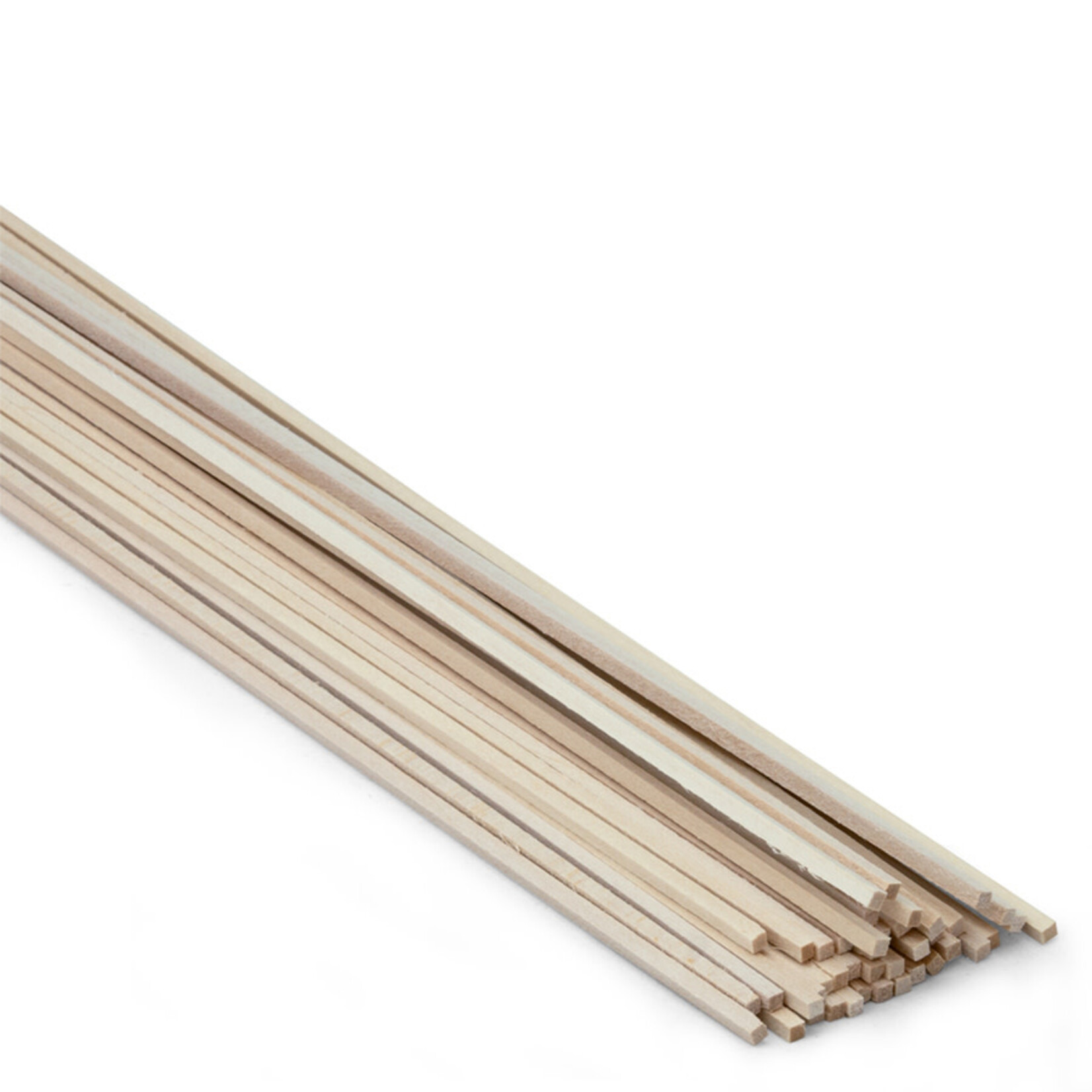 Midwest Products Basswood Strip