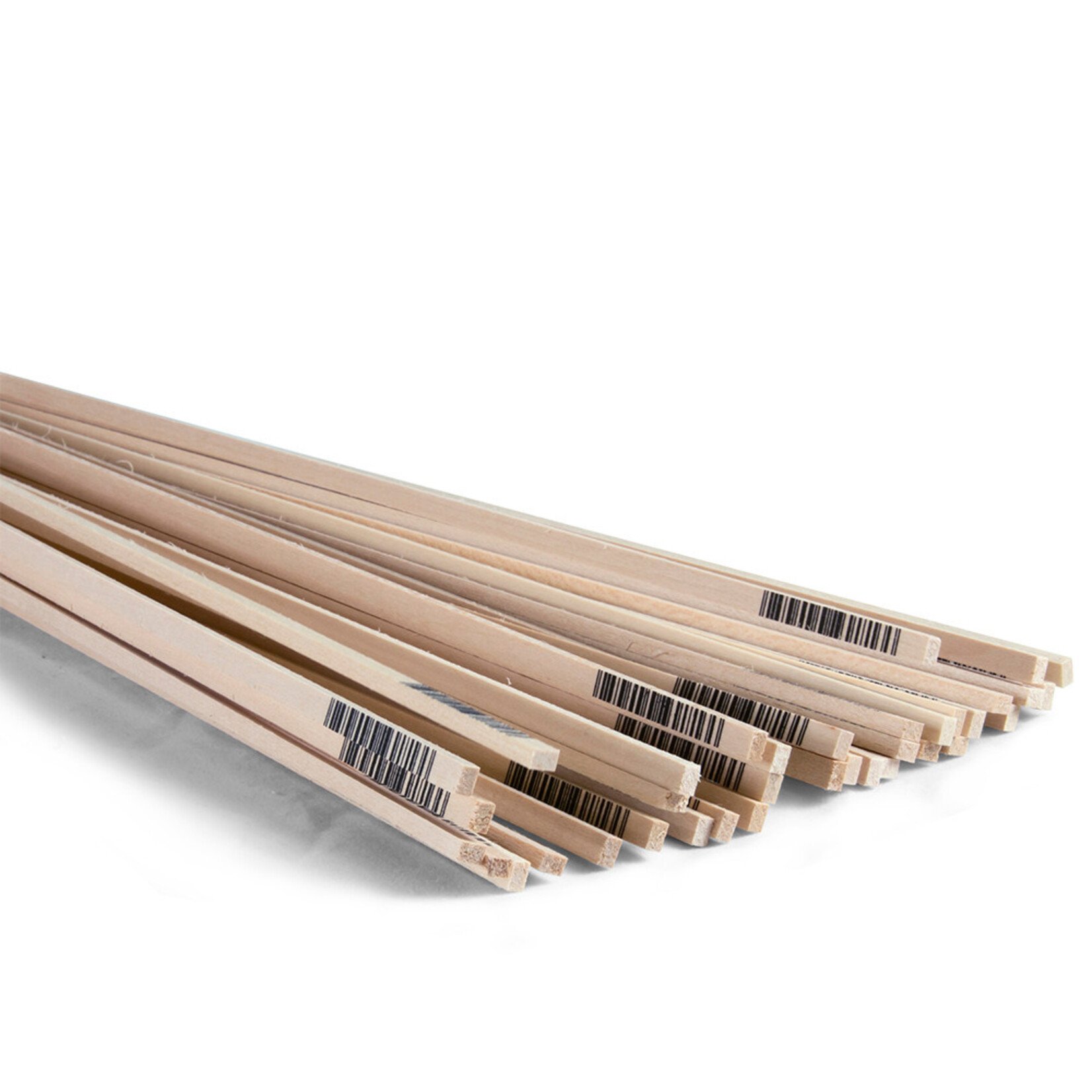 Midwest Products Basswood Strip