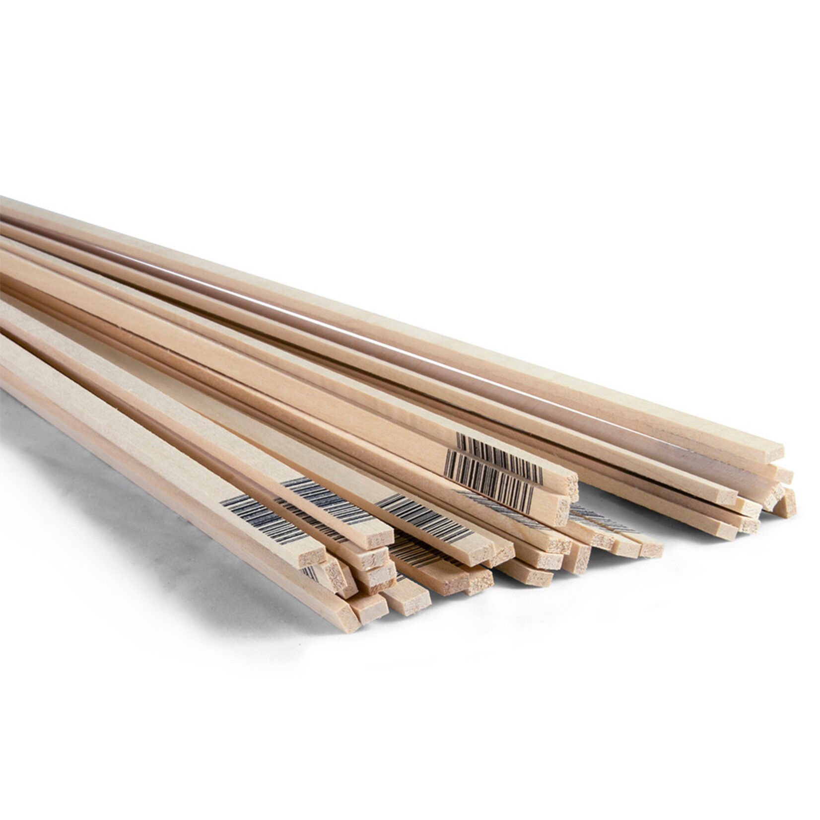 Midwest Products Basswood Strip