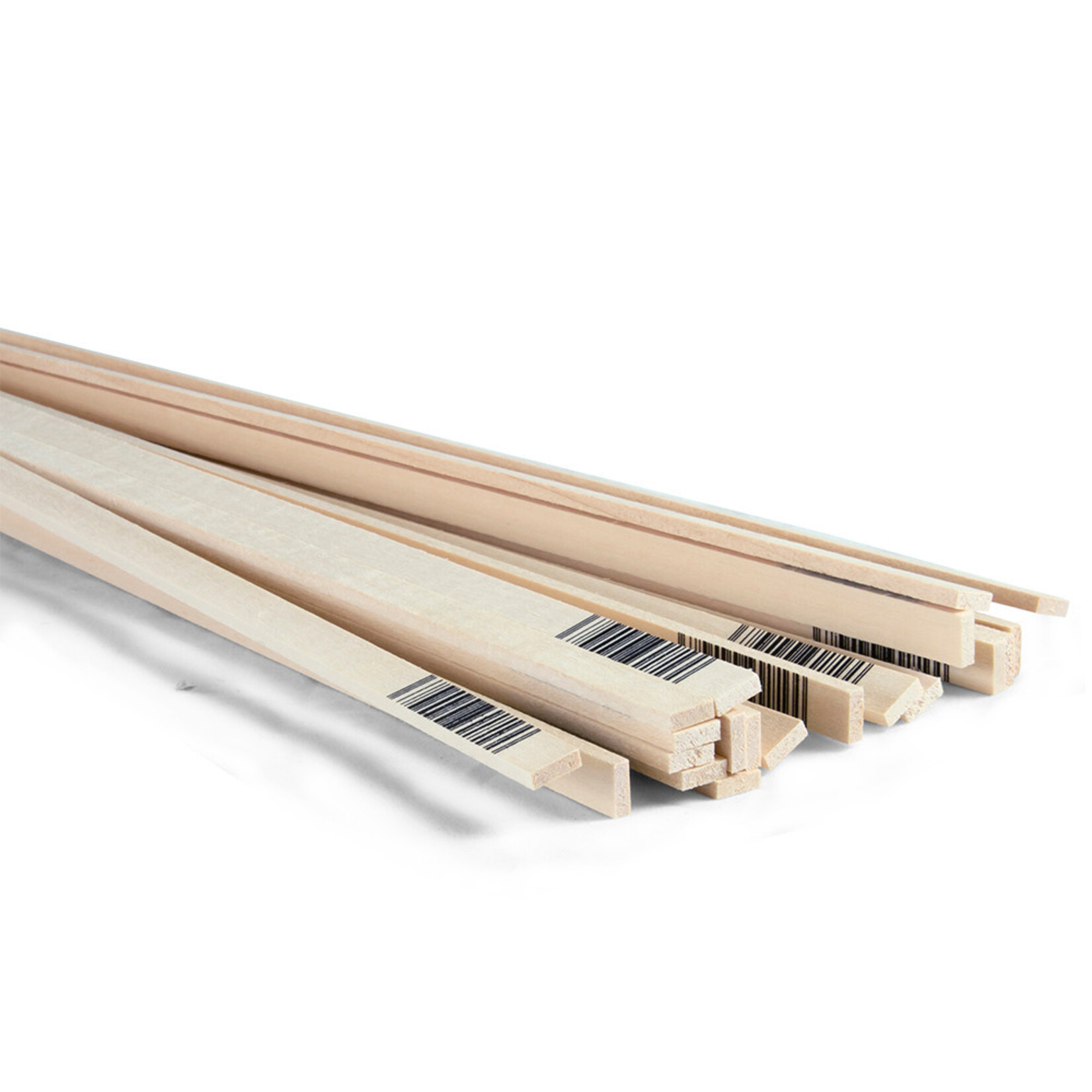 Midwest Products Basswood Strip
