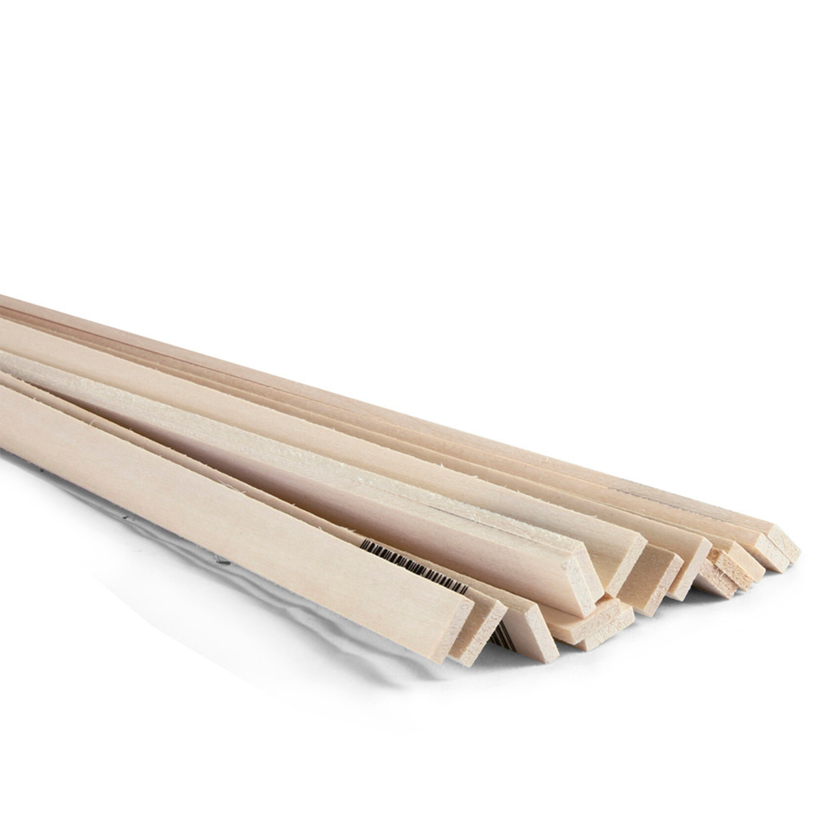 Midwest Products Basswood Strip