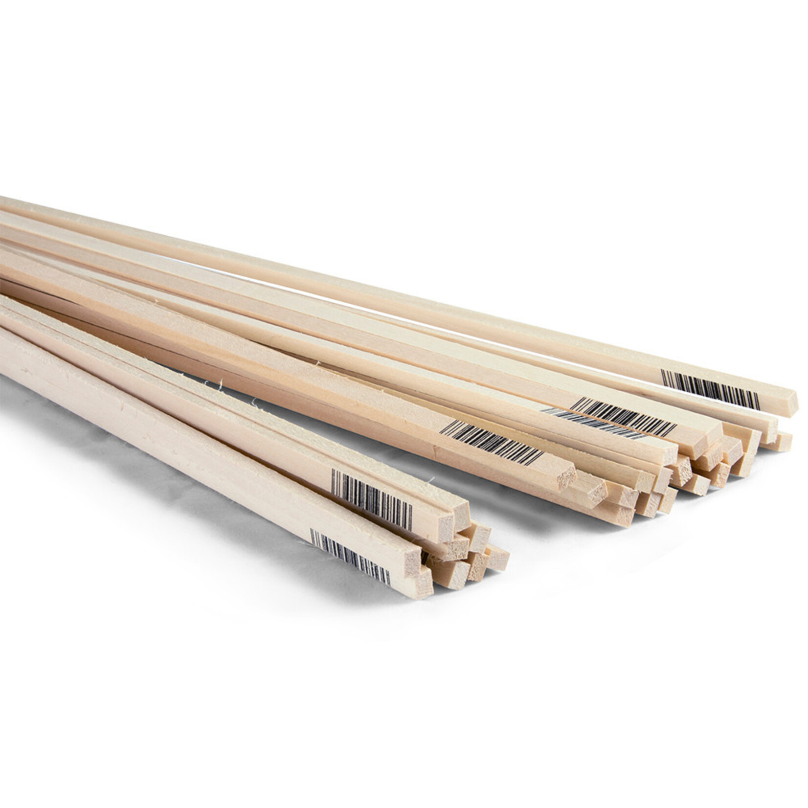 Midwest Products Basswood Strip