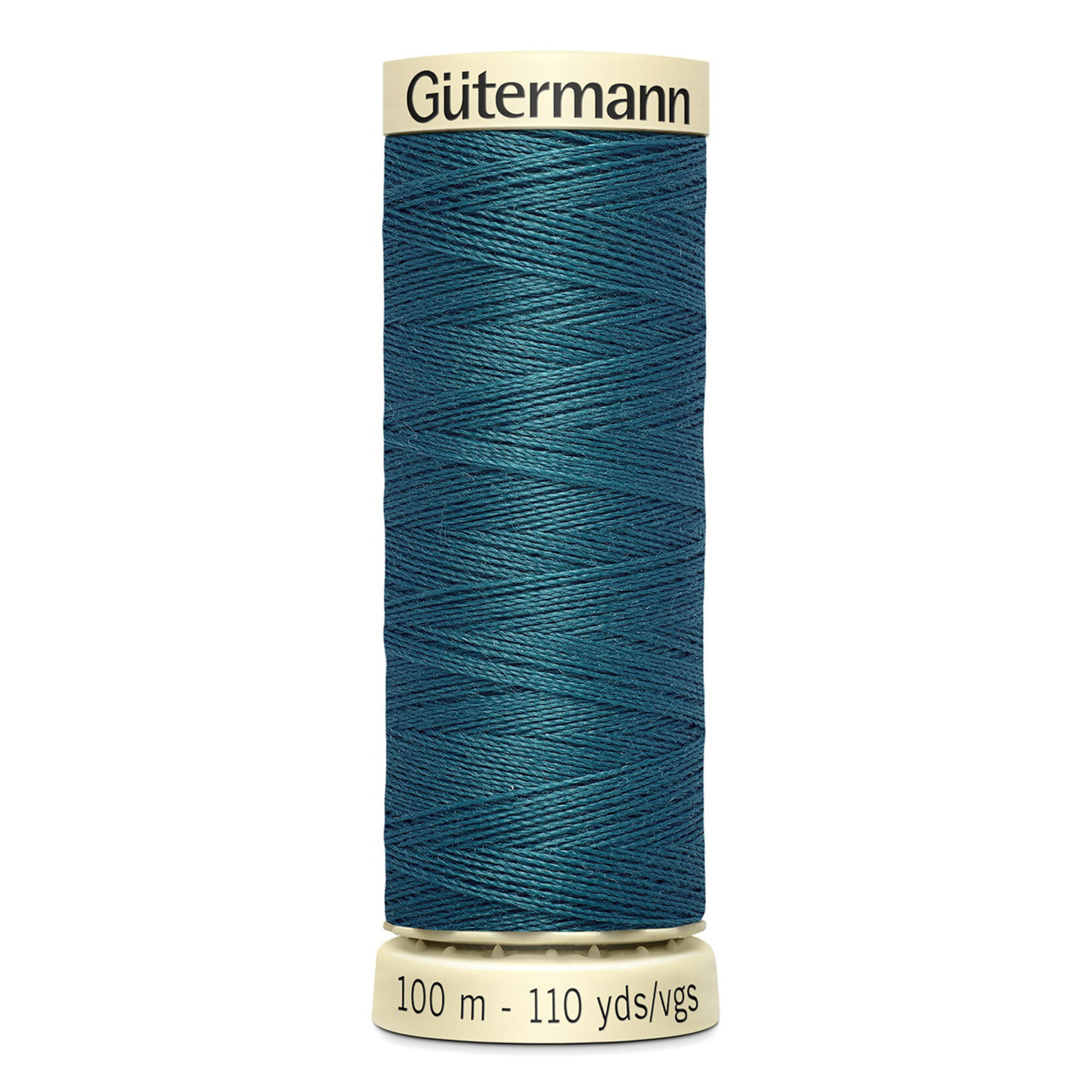 Gutermann Gutermann Poly Thread 100 M