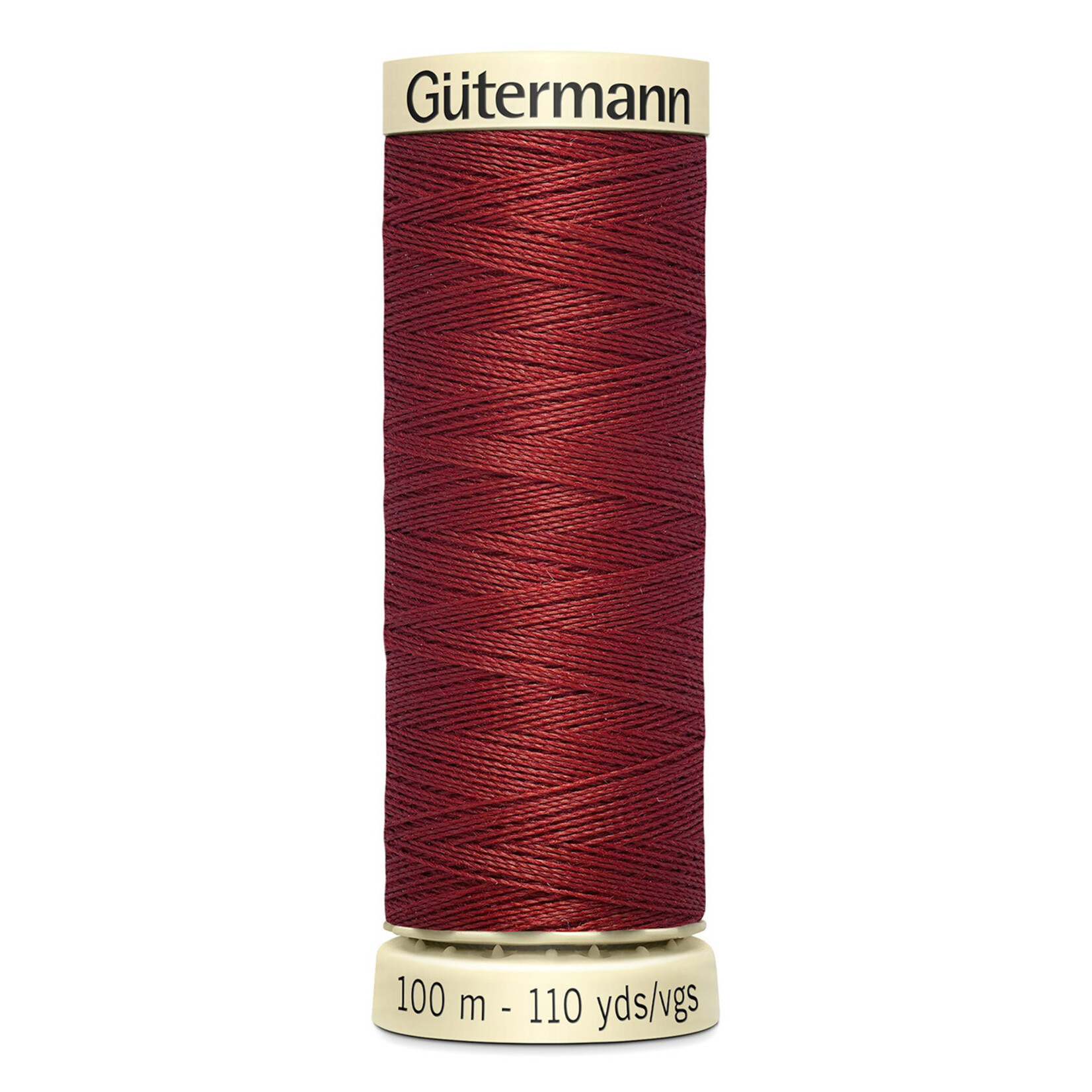 Gutermann Gutermann Poly Thread 100 M