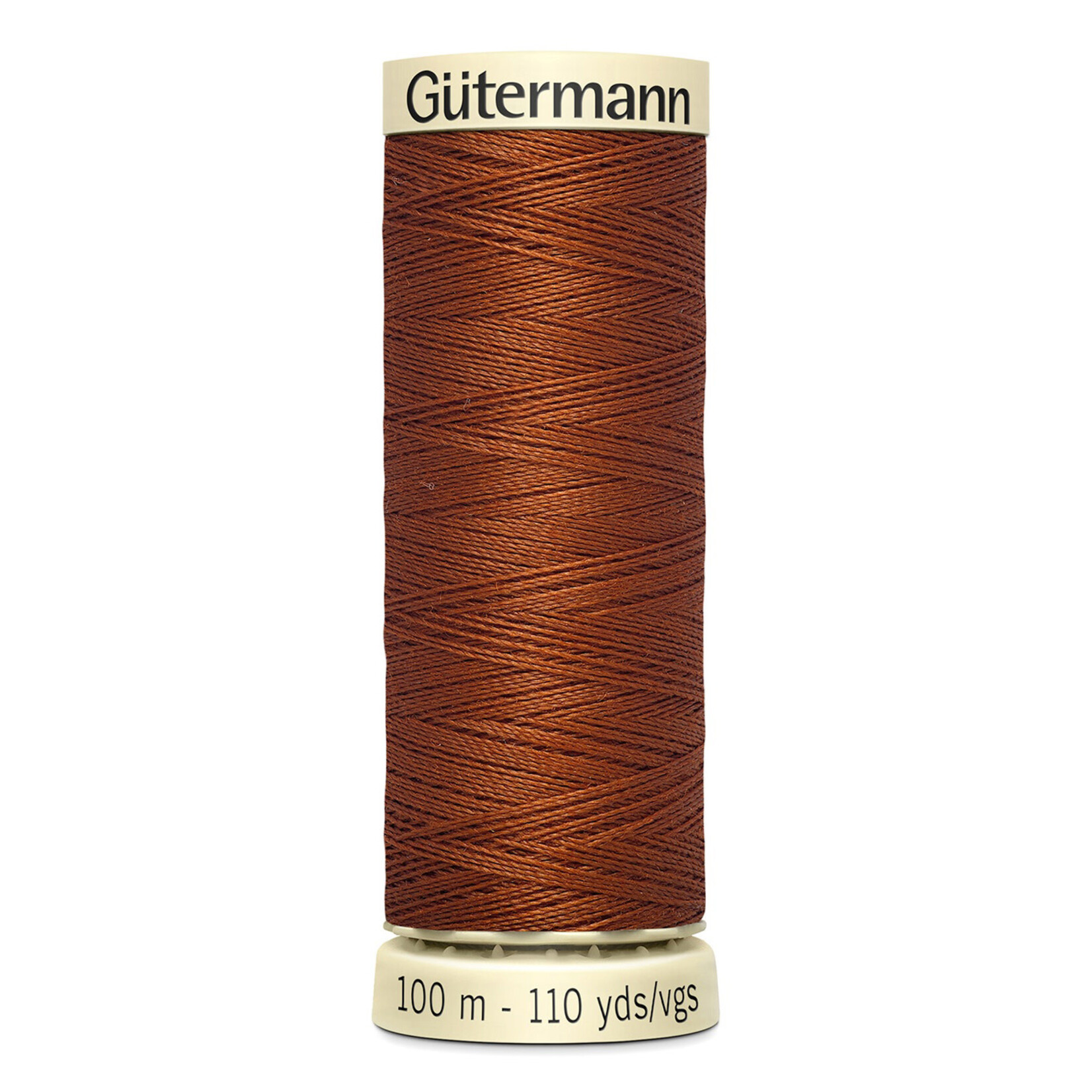 Gutermann Gutermann Poly Thread 100 M