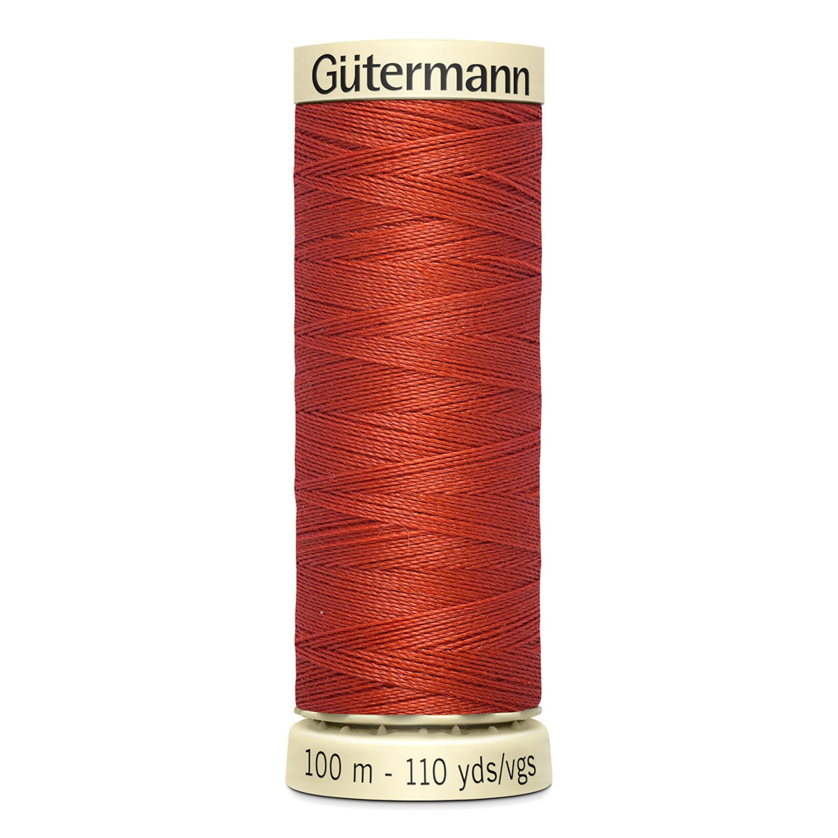 Gutermann Gutermann Poly Thread 100 M