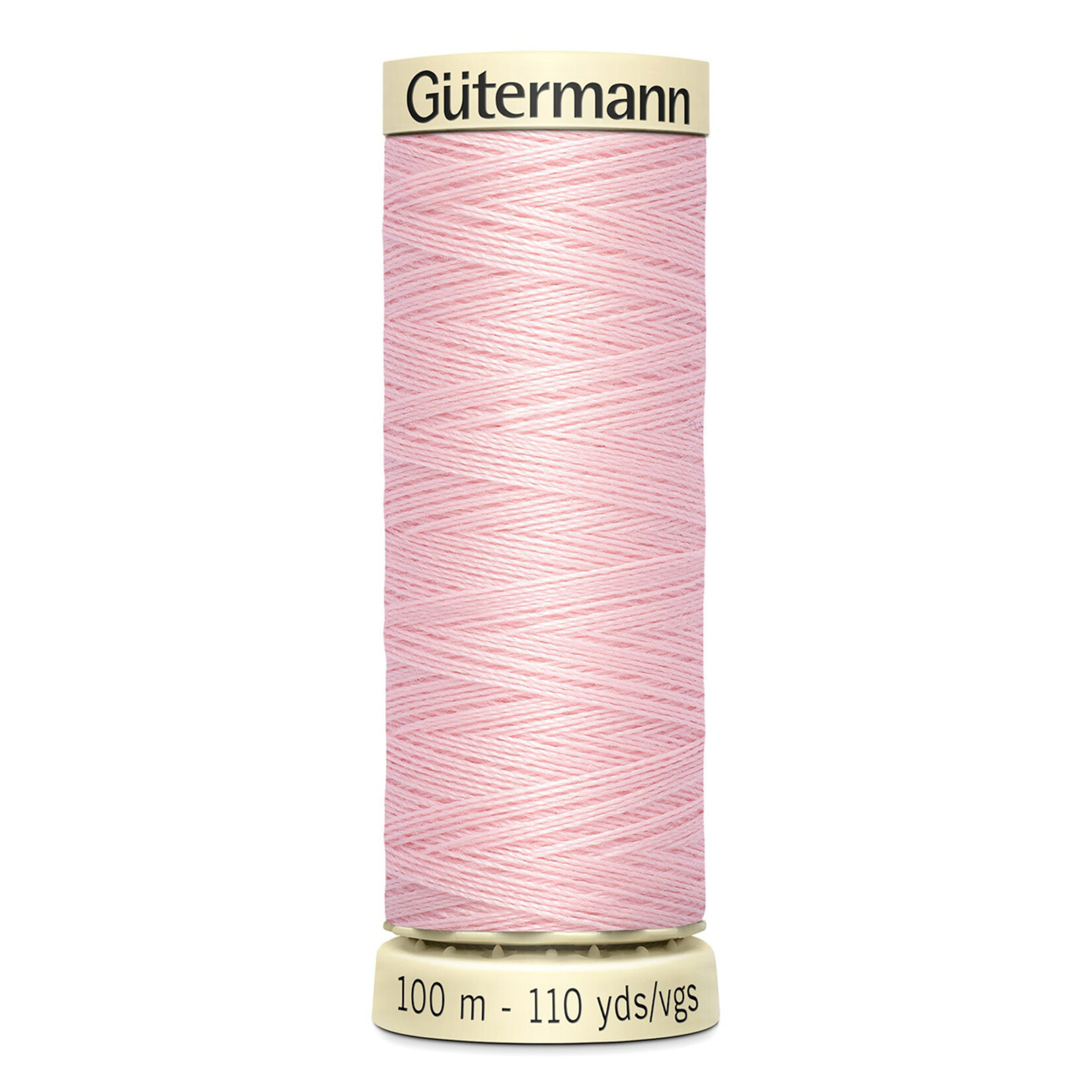 Gutermann Gutermann Poly Thread 100 M