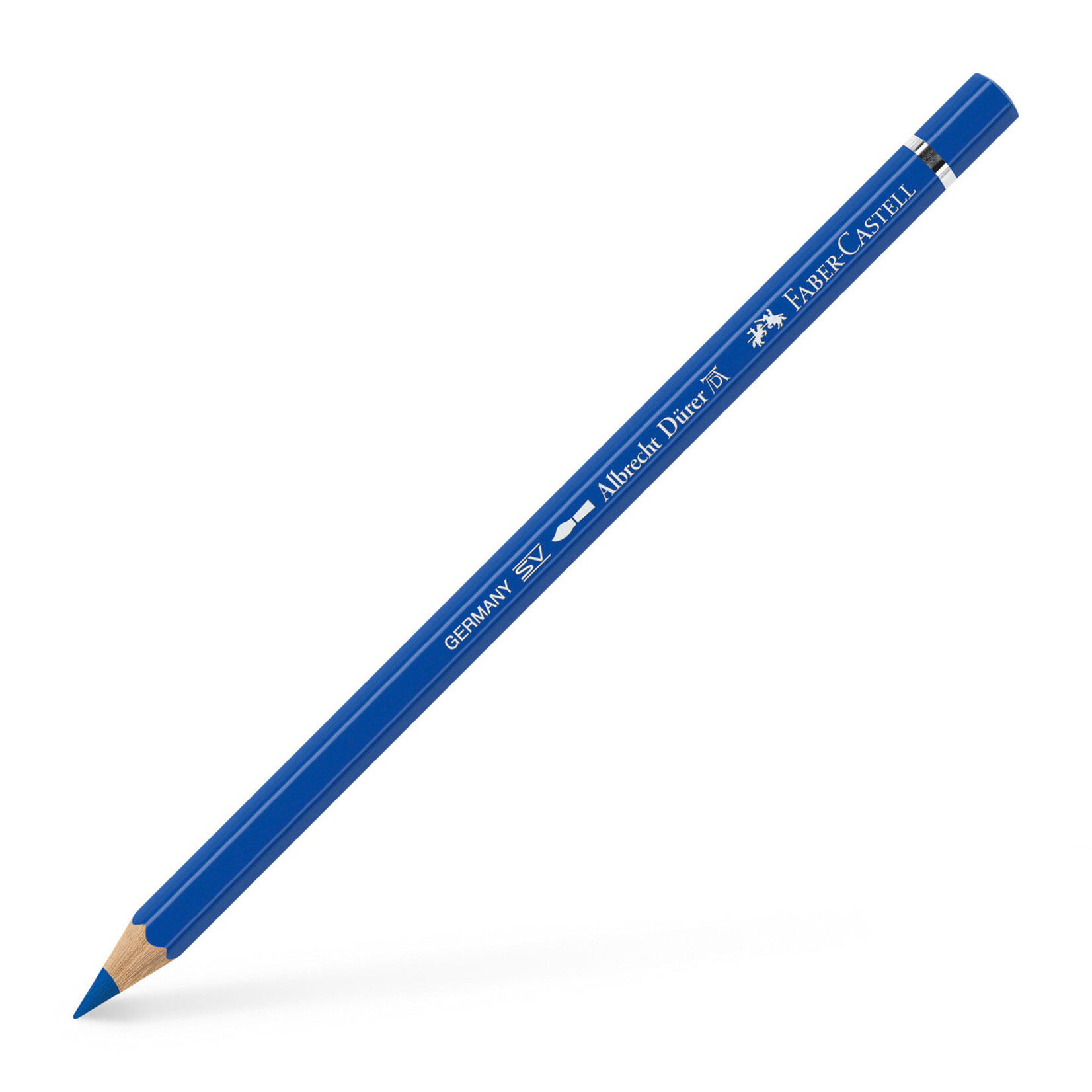 Faber-Castell Faber-Castell Albrecht Durer Watercolor Pencil Blues