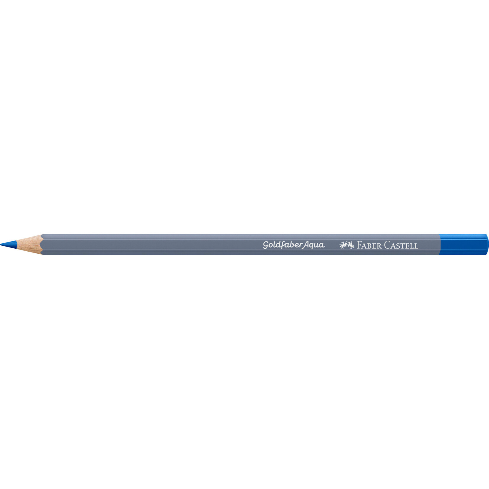 Faber-Castell Faber-Castell Goldfaber Watercolor Pencil Blues