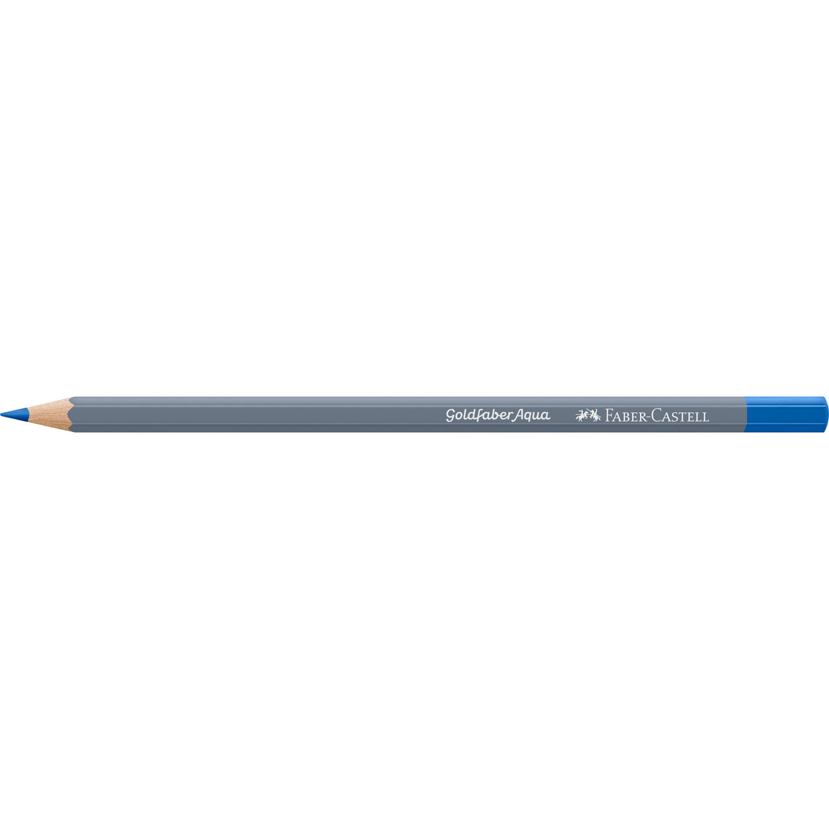 Faber-Castell Faber-Castell Goldfaber Watercolor Pencil Blues
