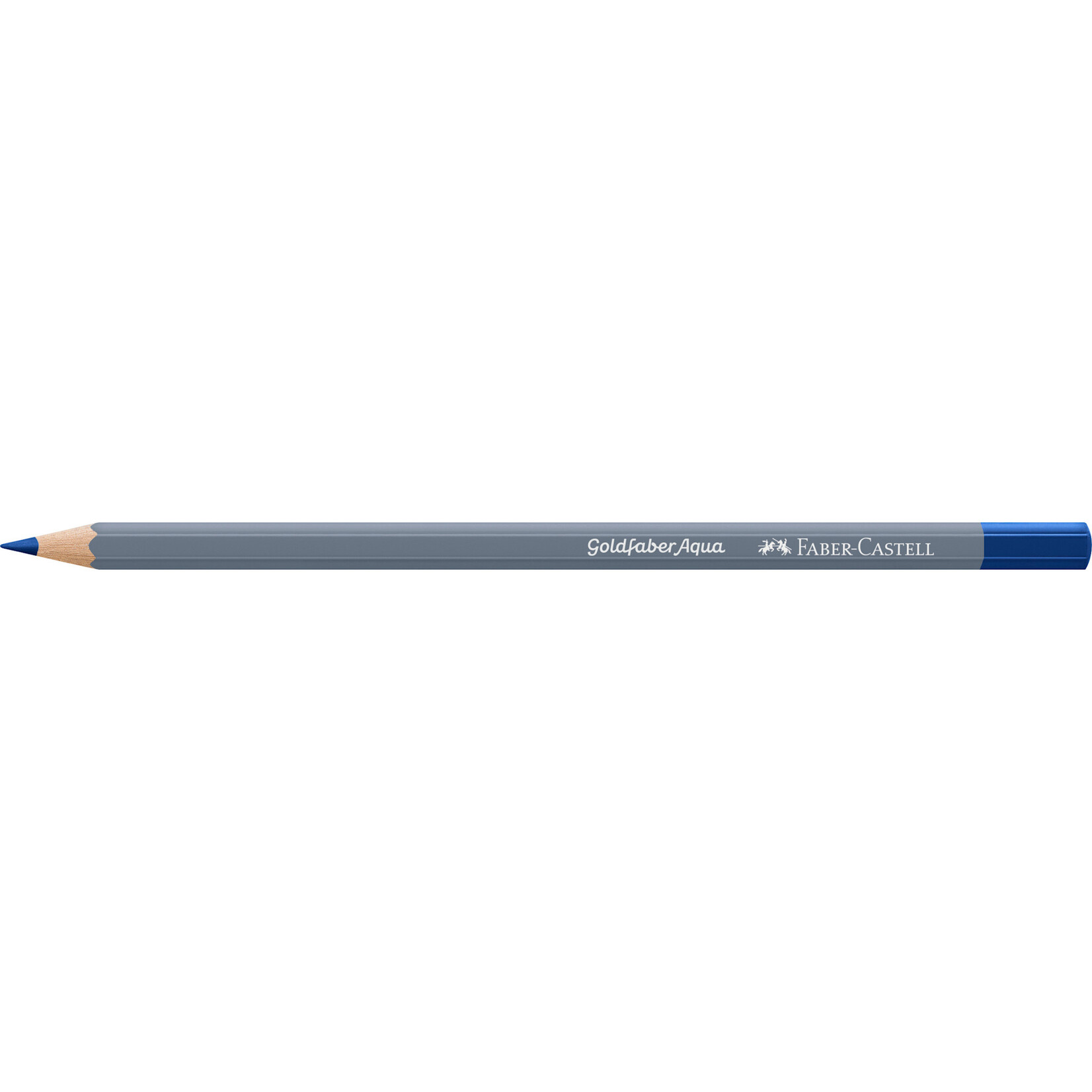 Faber-Castell Faber-Castell Goldfaber Watercolor Pencil Blues