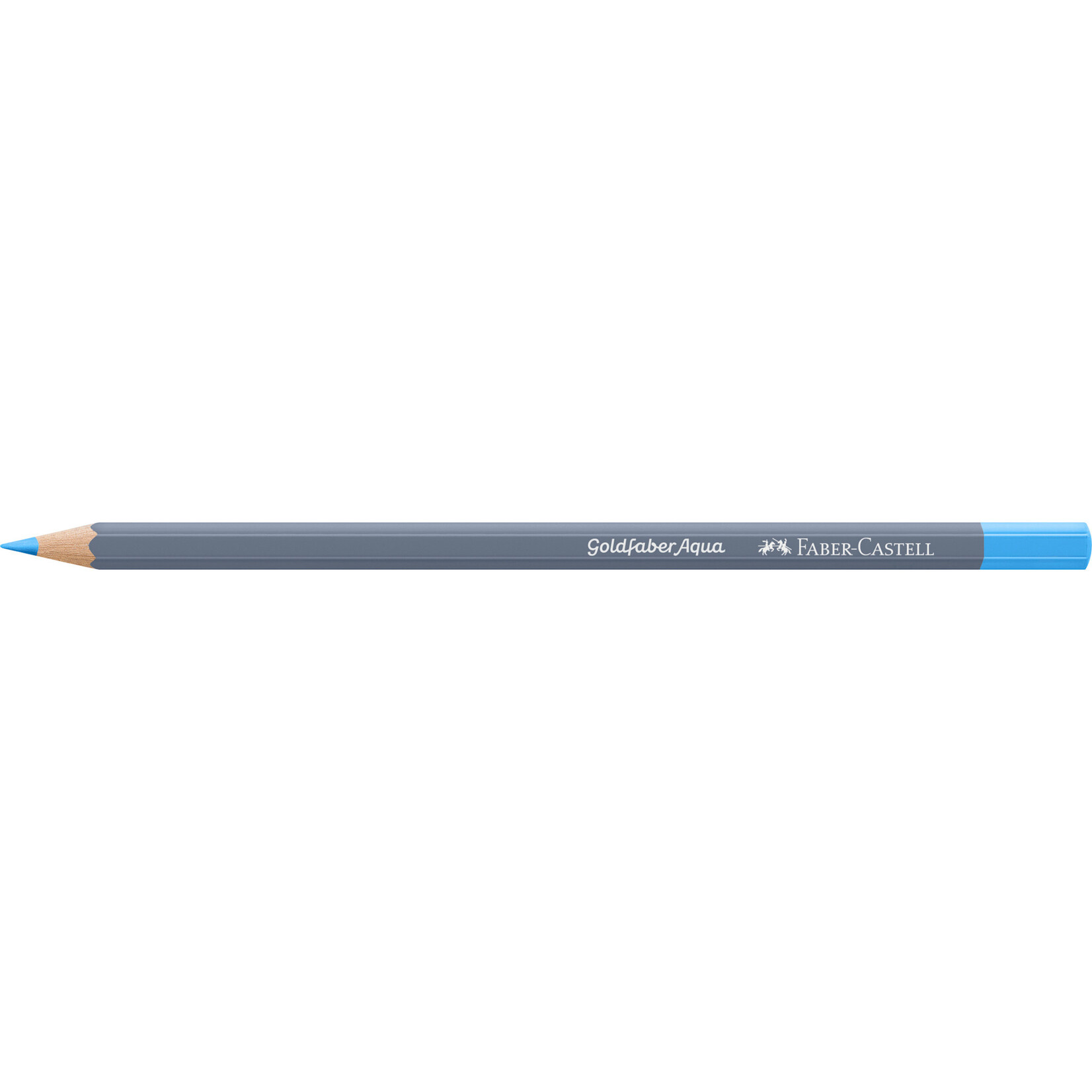 Faber-Castell Faber-Castell Goldfaber Watercolor Pencil Blues