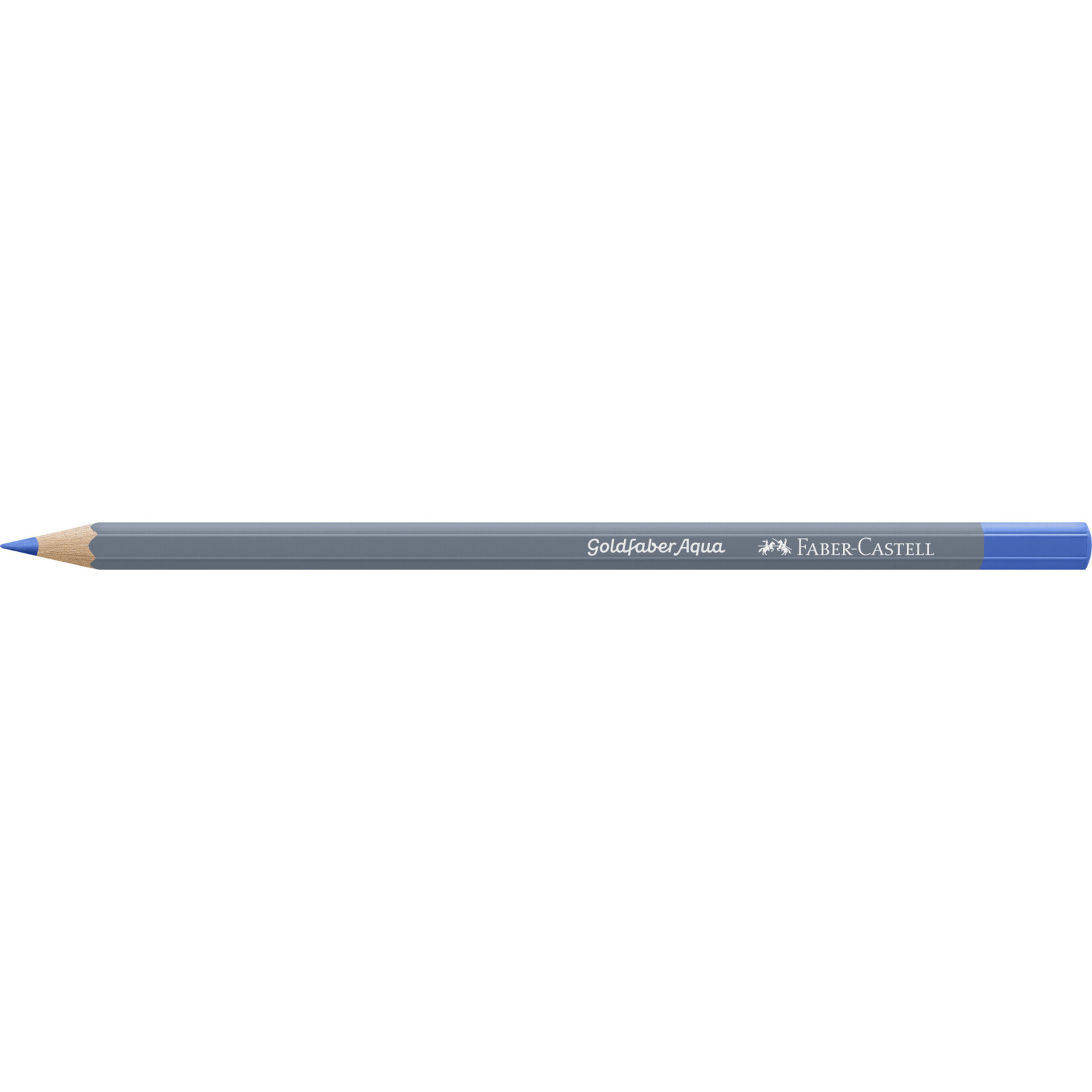 Faber-Castell Faber-Castell Goldfaber Watercolor Pencil Blues