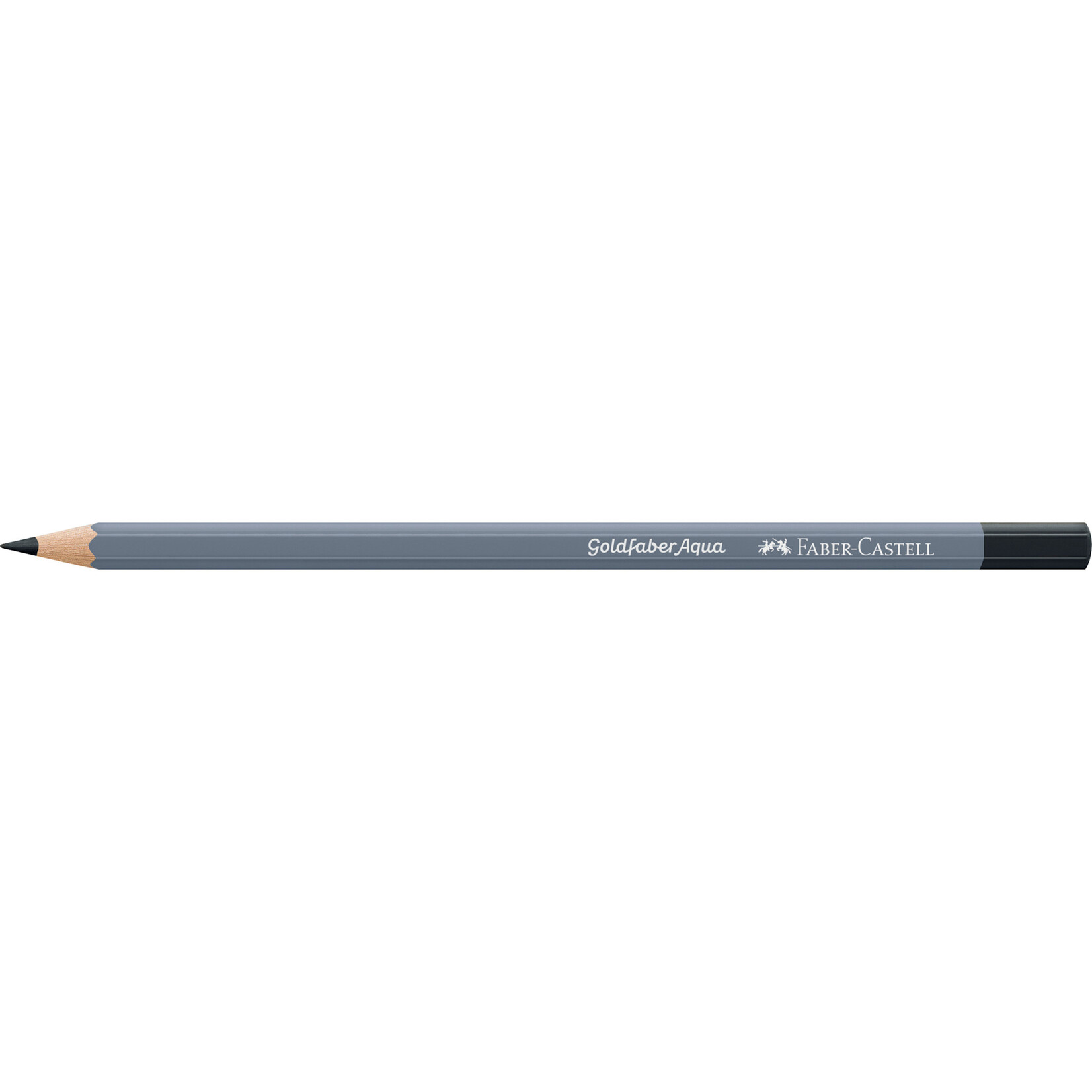 Faber-Castell Faber-Castell Goldfaber Watercolor Pencil Greys