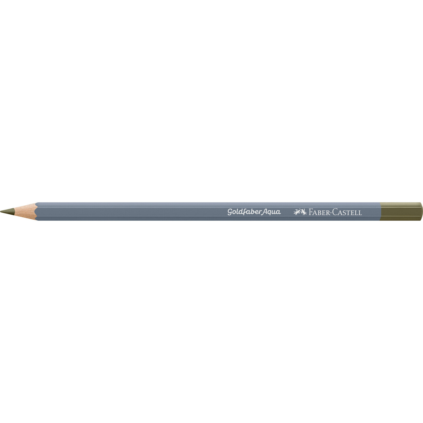 Faber-Castell Faber-Castell Goldfaber Watercolor Pencil Greys