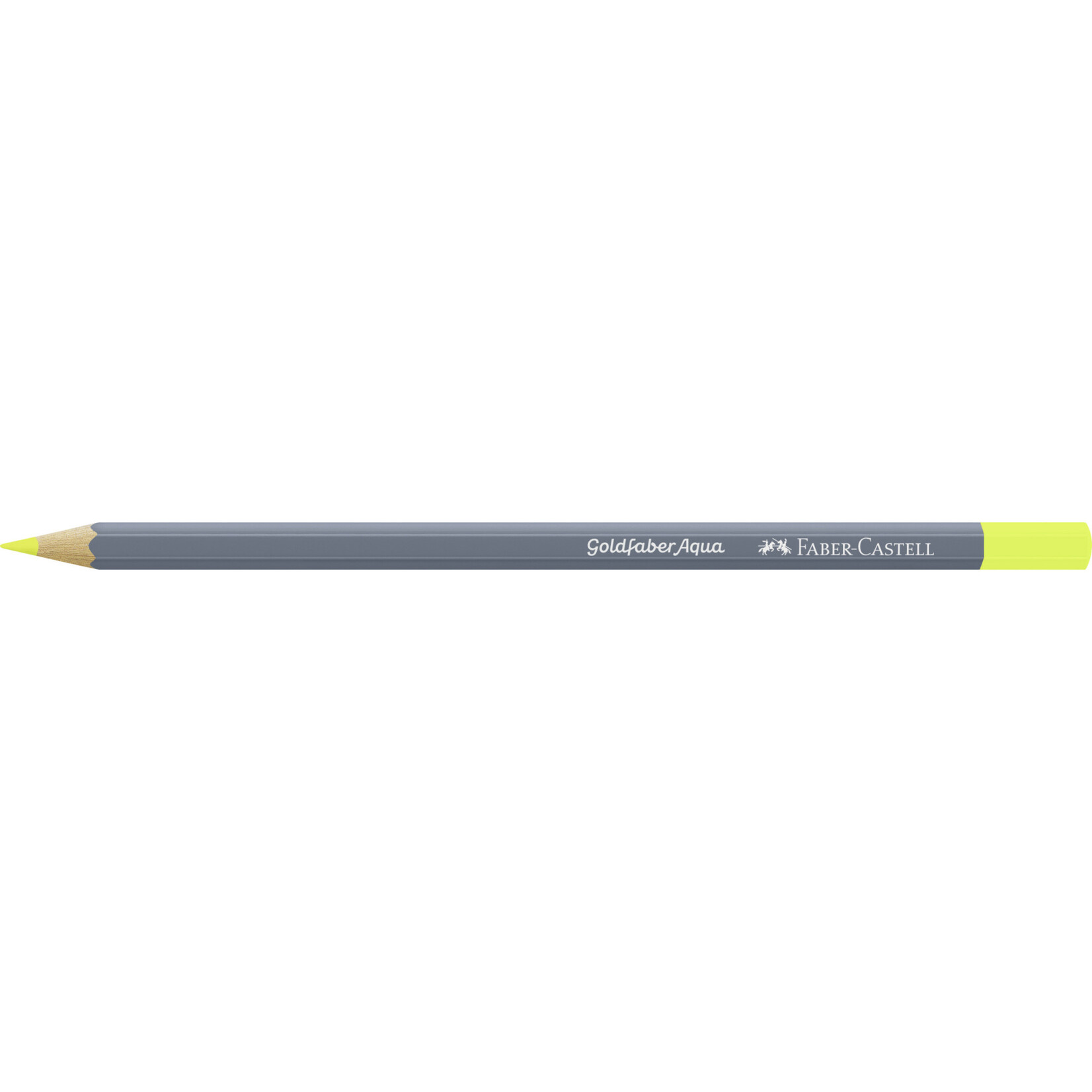 Faber-Castell Faber-Castell Goldfaber Watercolor Pencil Yellows