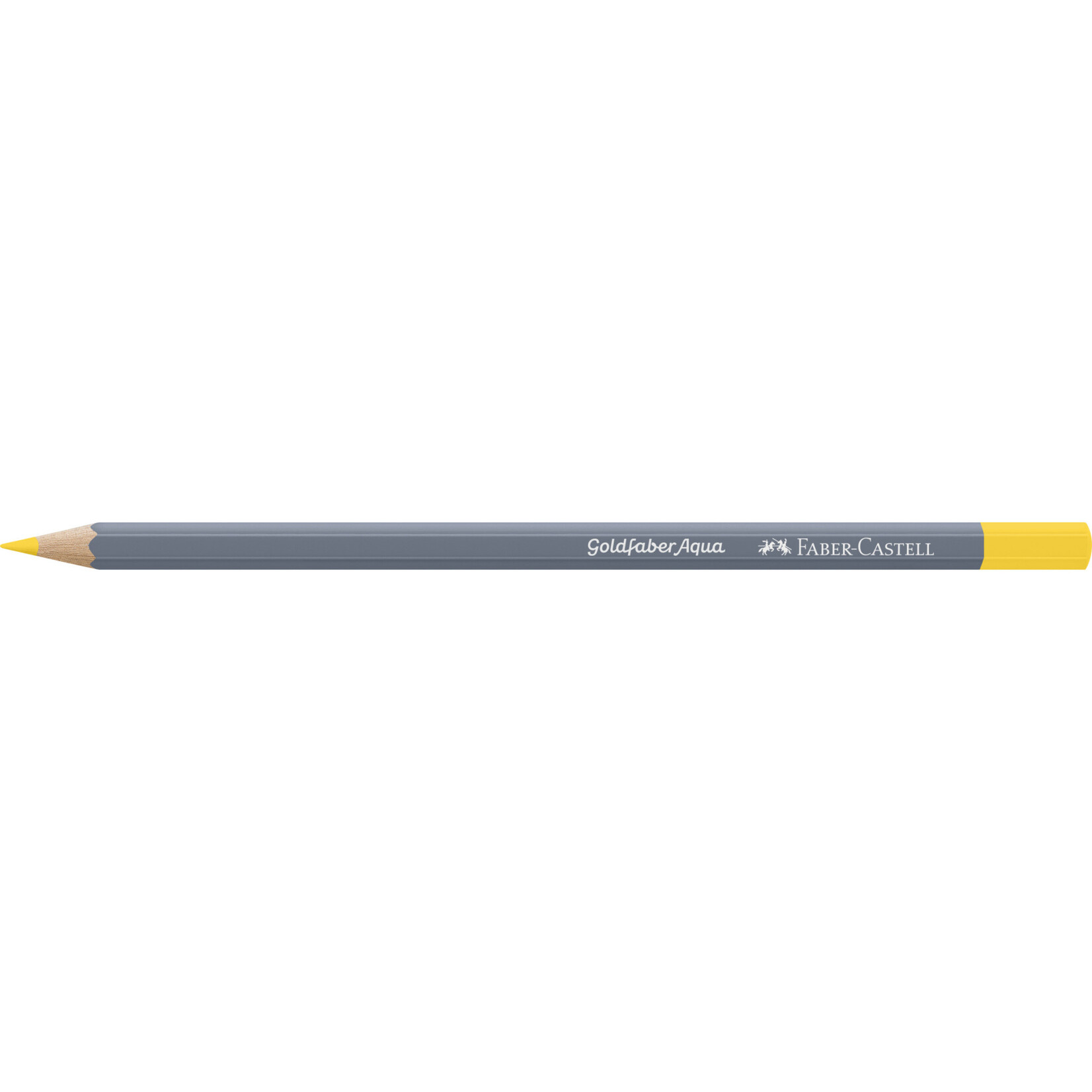 Faber-Castell Faber-Castell Goldfaber Watercolor Pencil Yellows