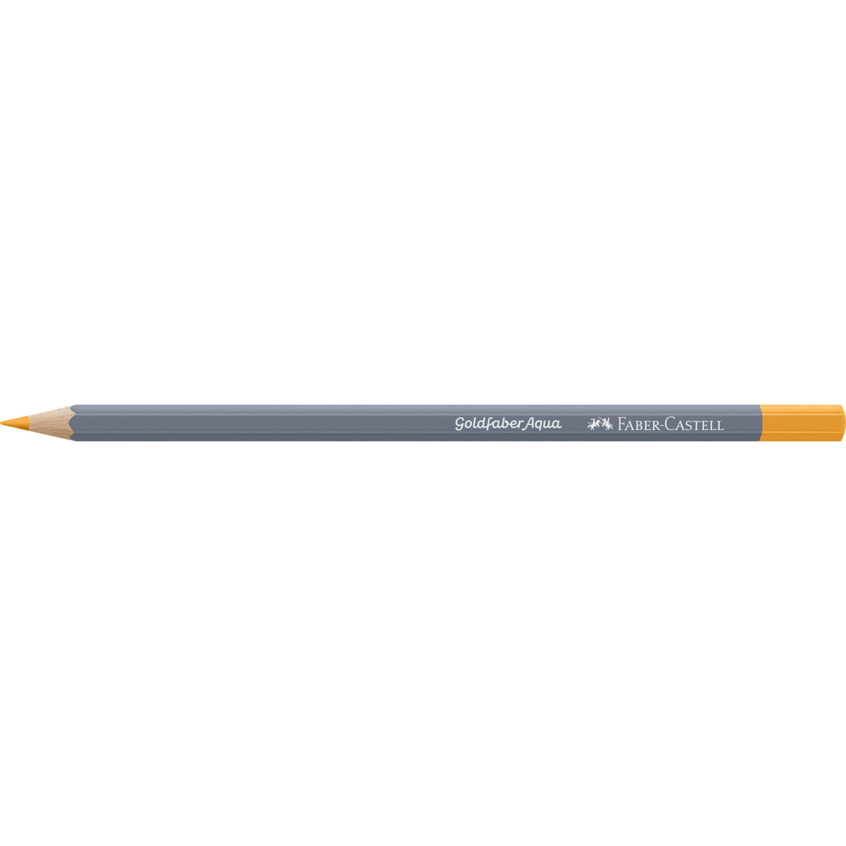 Faber-Castell Faber-Castell Goldfaber Watercolor Pencil Yellows