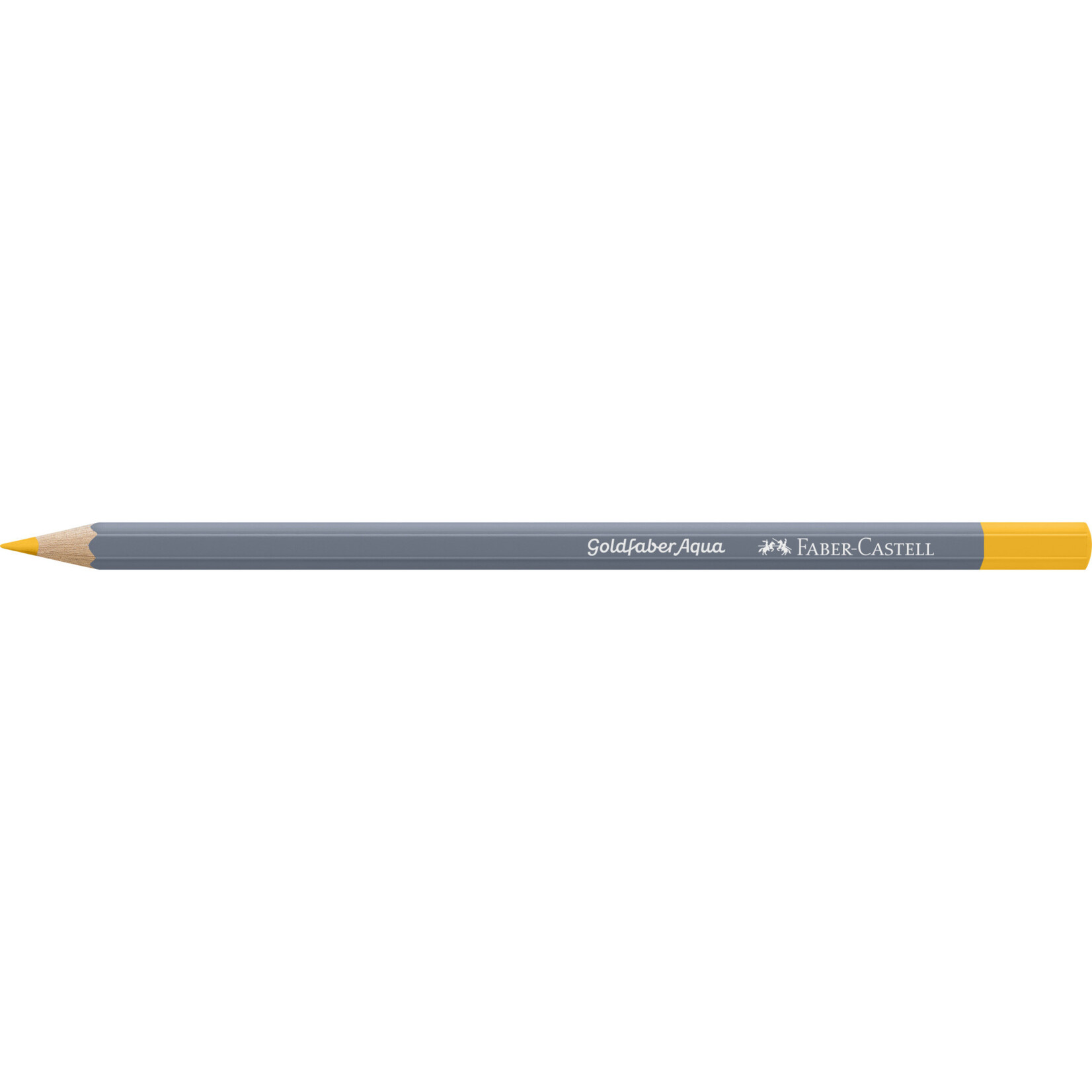 Faber-Castell Faber-Castell Goldfaber Watercolor Pencil Yellows