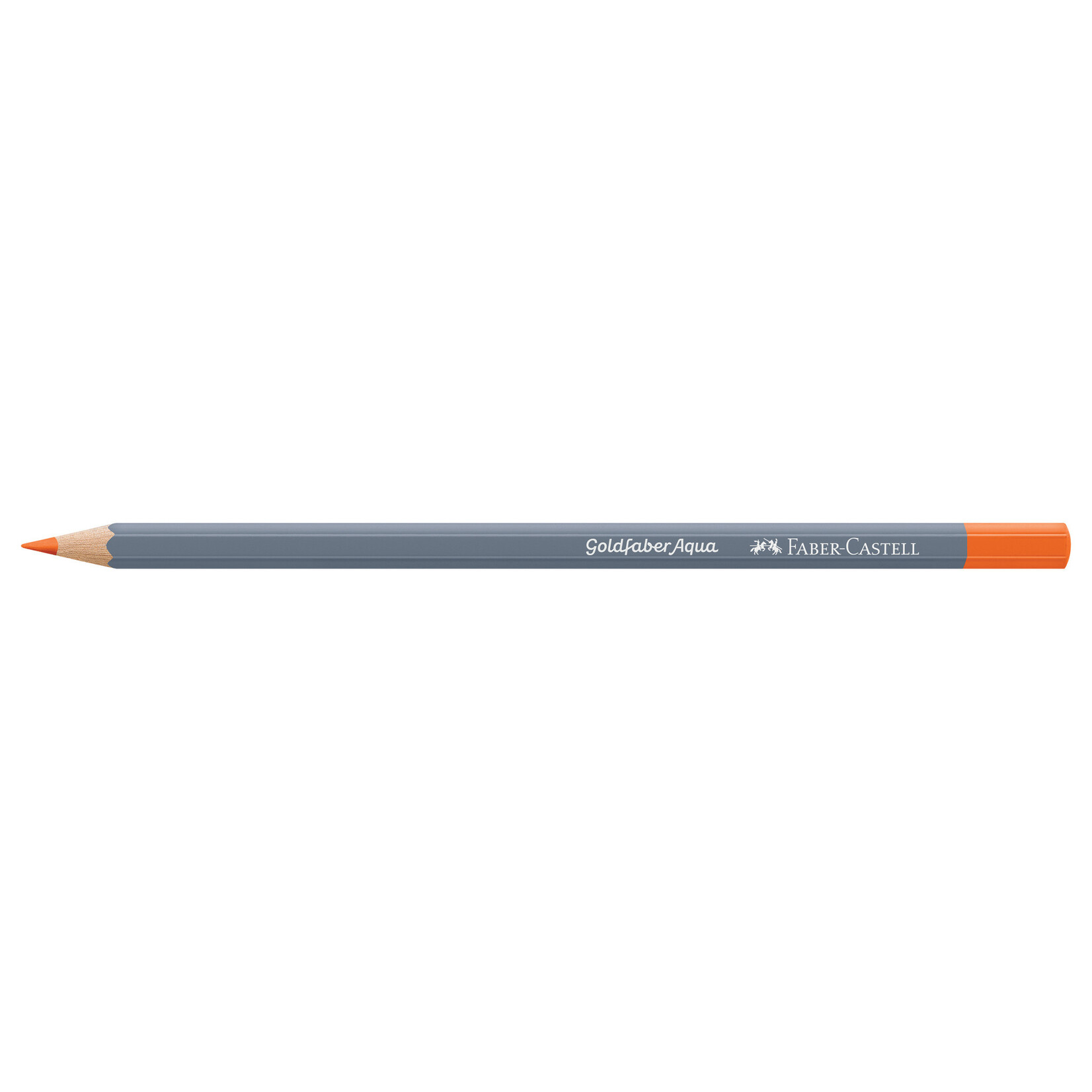 Faber-Castell Faber-Castell Goldfaber Watercolor Pencil Yellows