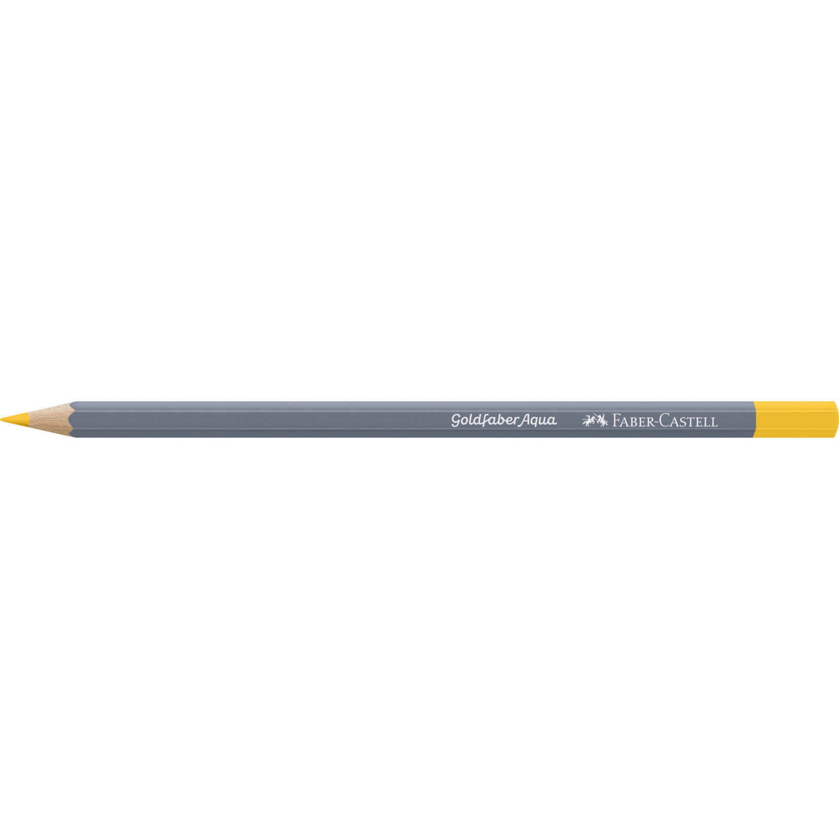 Faber-Castell Faber-Castell Goldfaber Watercolor Pencil Yellows