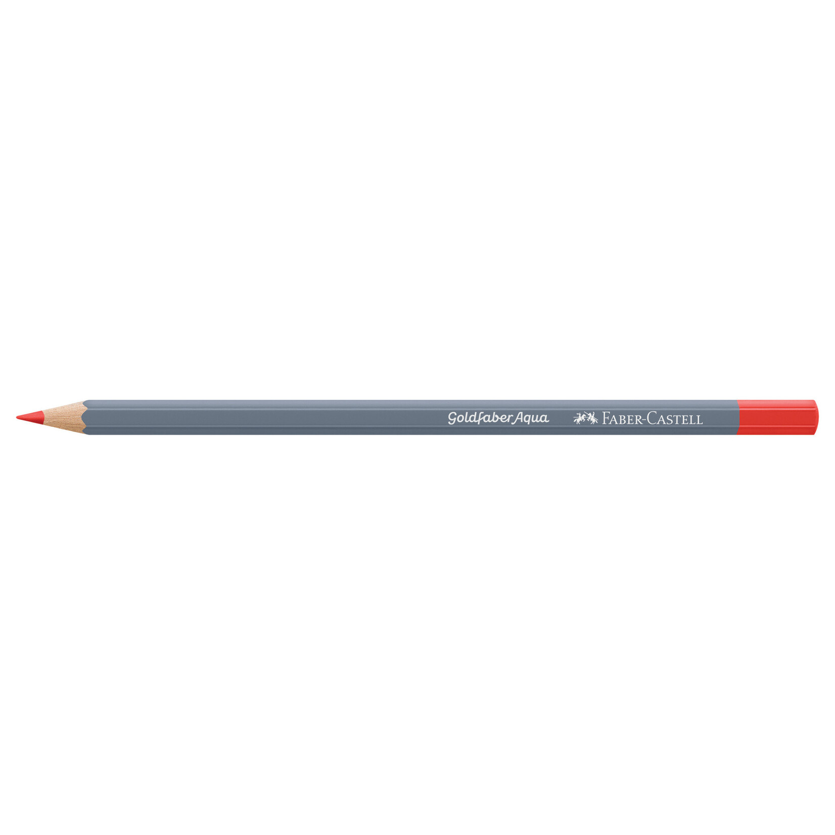 Faber-Castell Faber-Castell Goldfaber Watercolor Pencil Reds