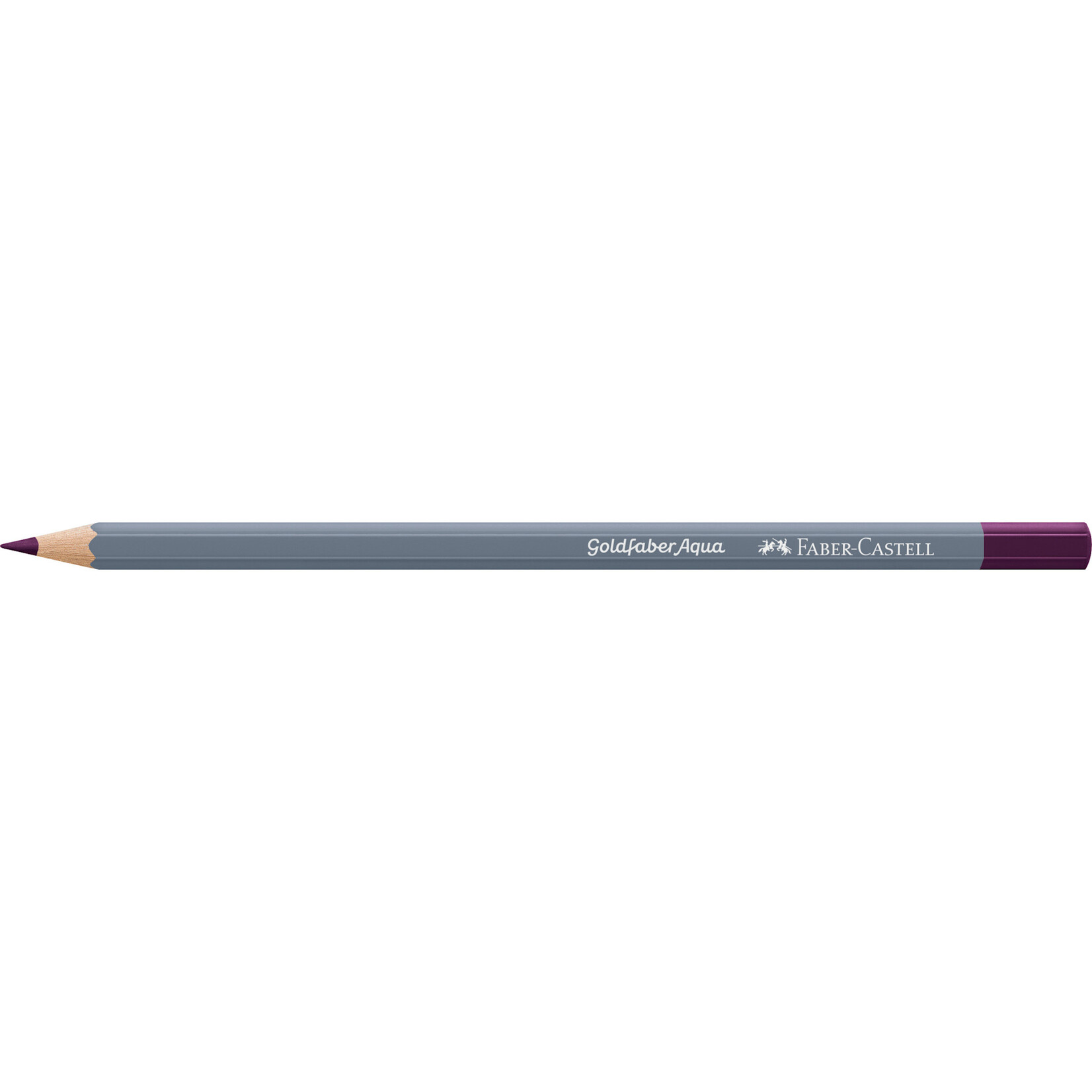 Faber-Castell Faber-Castell Goldfaber Watercolor Pencil Reds