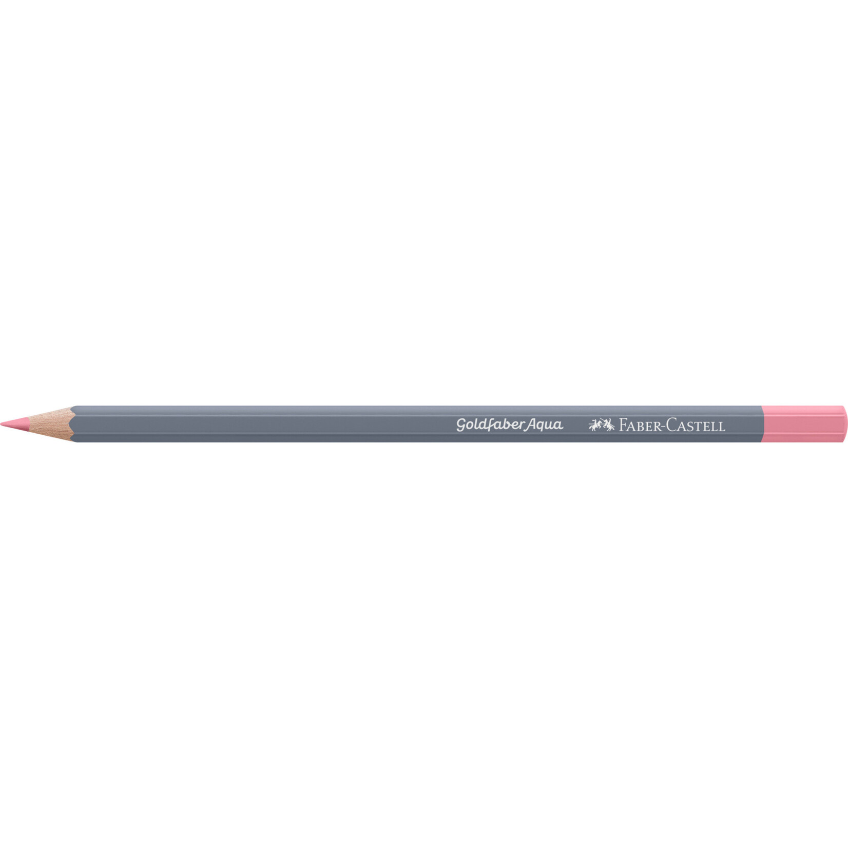 Faber-Castell Faber-Castell Goldfaber Watercolor Pencil Pinks