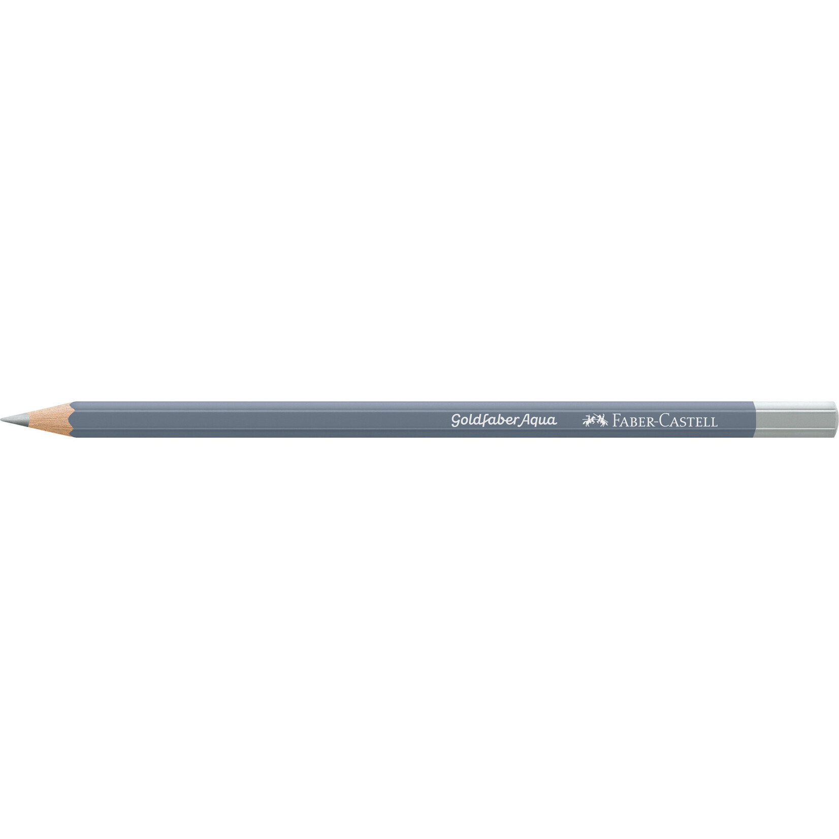 Faber-Castell Faber-Castell Goldfaber Watercolor Pencil Metallics