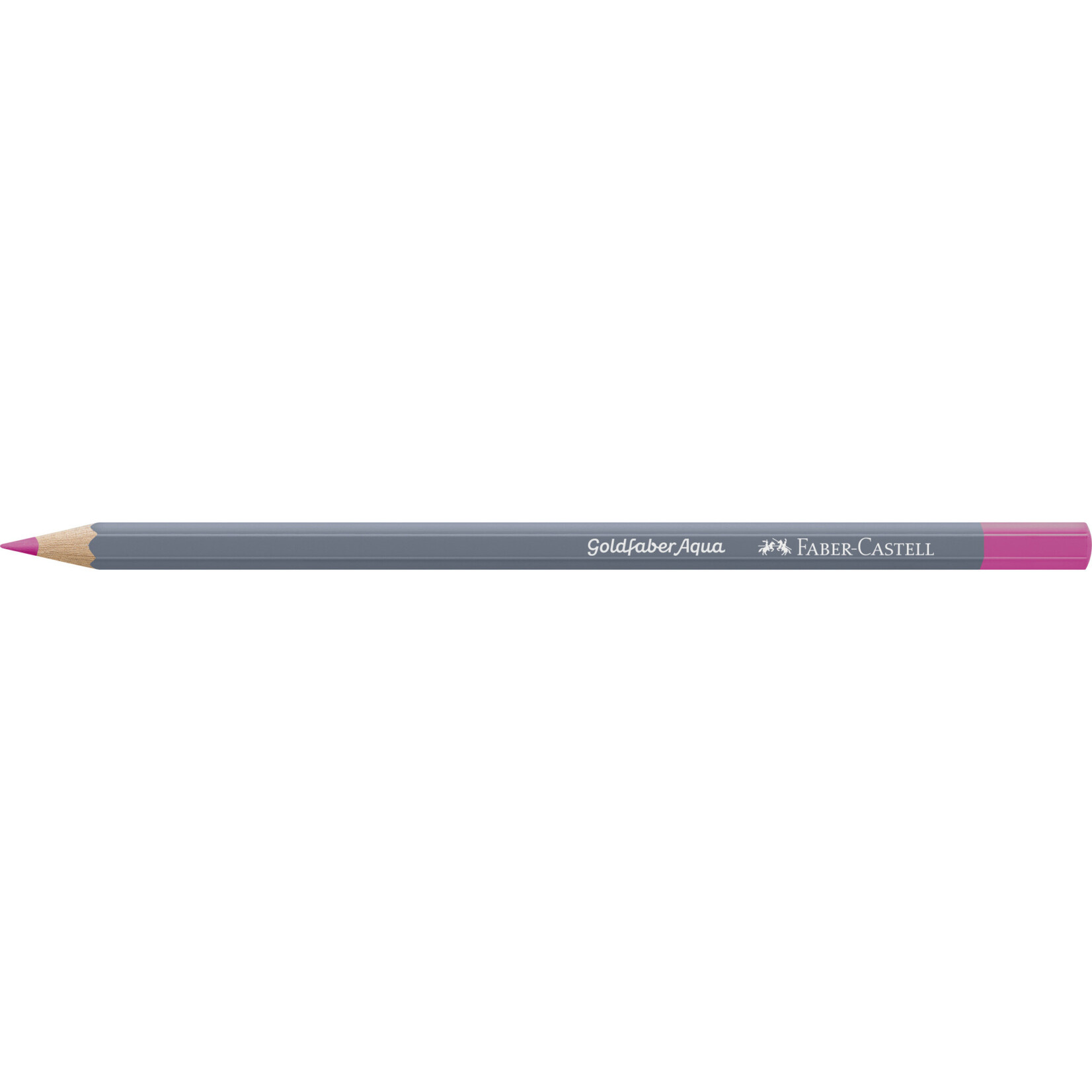 Faber-Castell Faber-Castell Goldfaber Watercolor Pencil Pinks