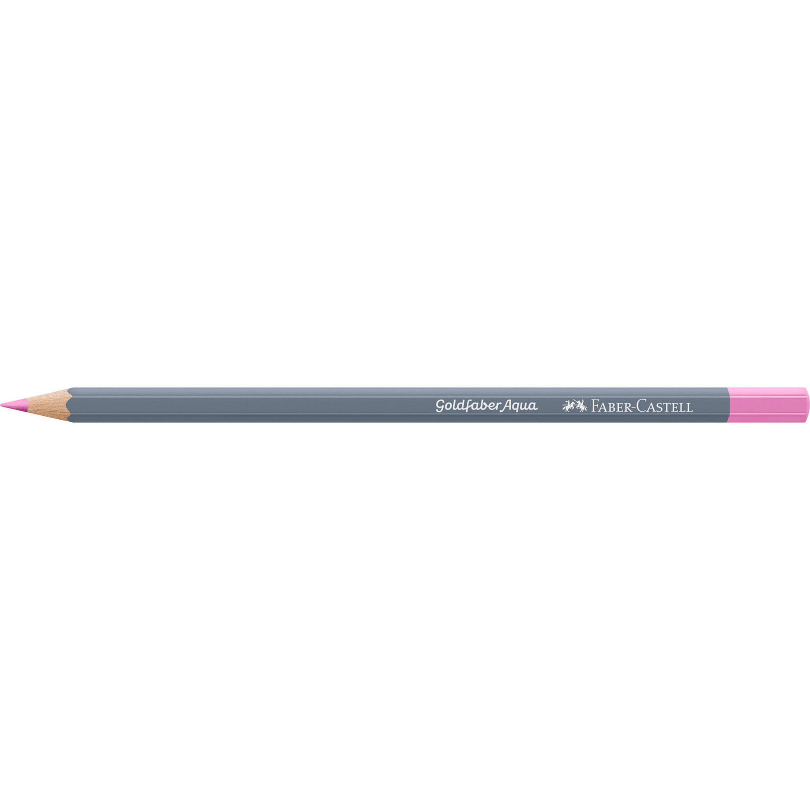Faber-Castell Faber-Castell Goldfaber Watercolor Pencil Pinks