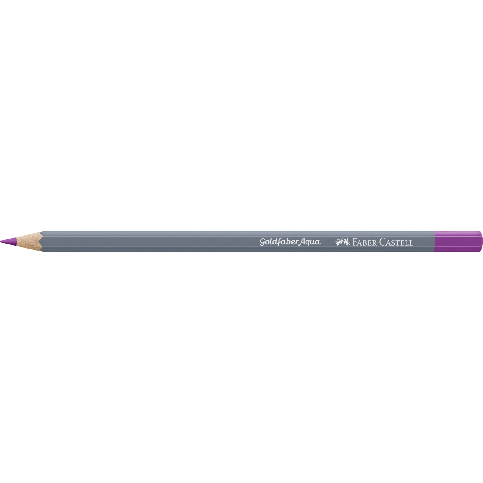 Faber-Castell Faber-Castell Goldfaber Watercolor Pencil Pinks