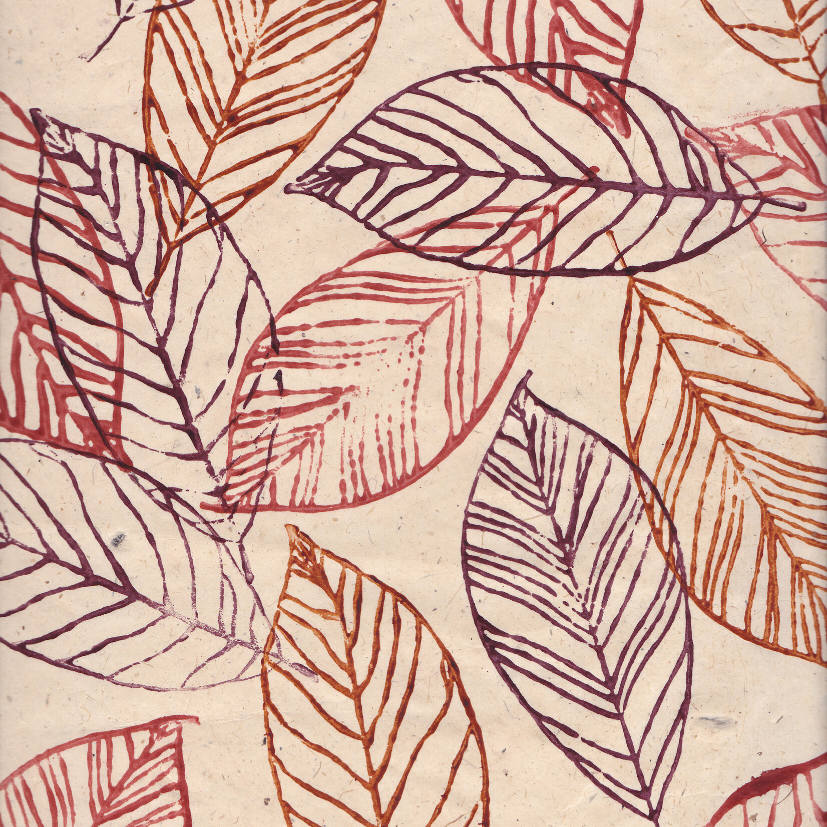 LAMALI Decorative Lokta Paper