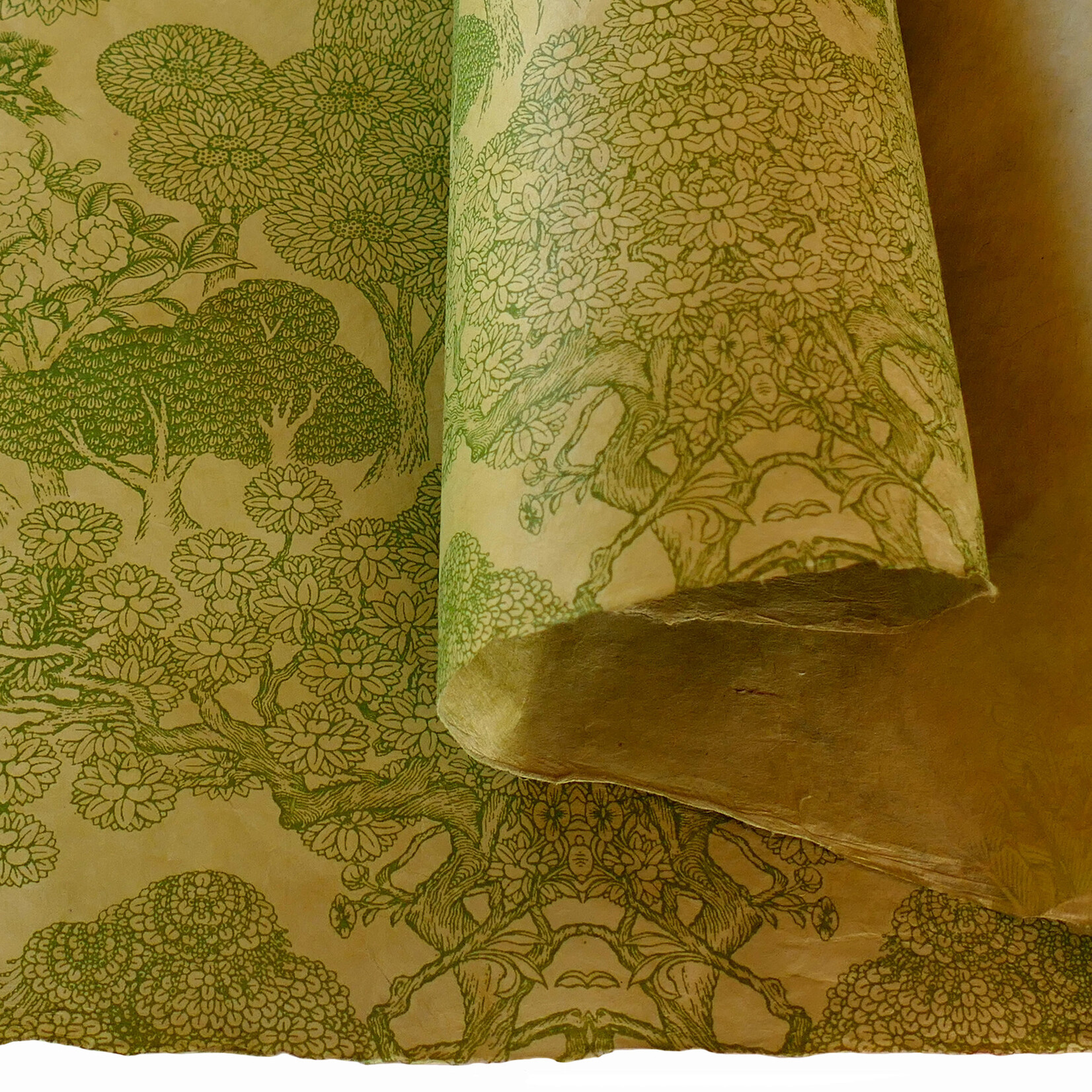LAMALI Decorative Lokta Paper