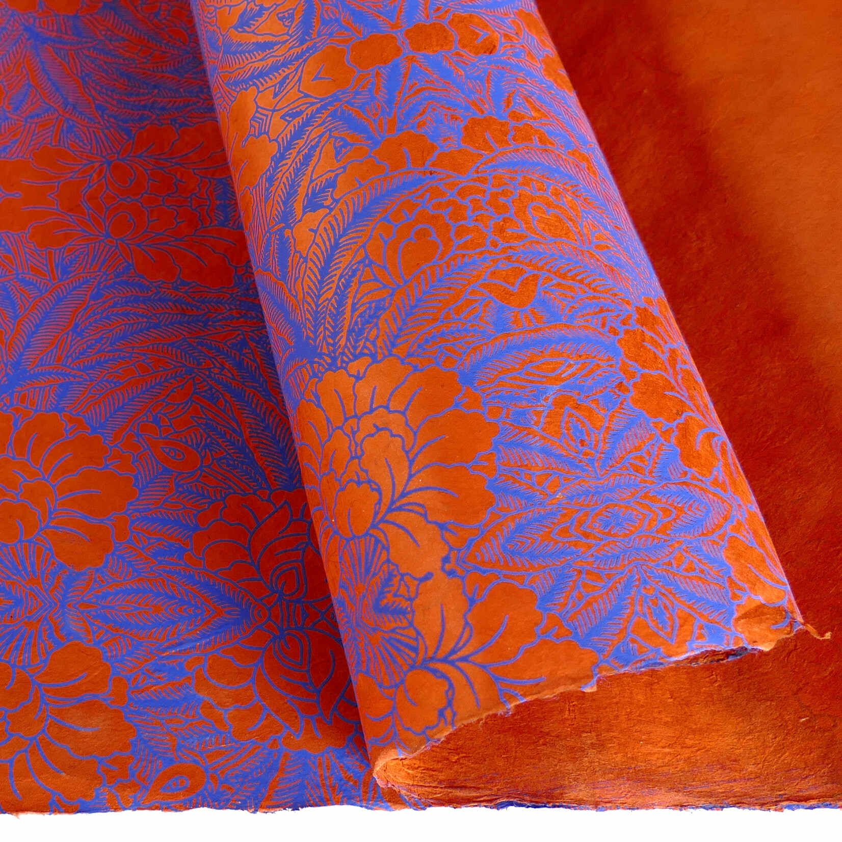LAMALI Decorative Lokta Paper