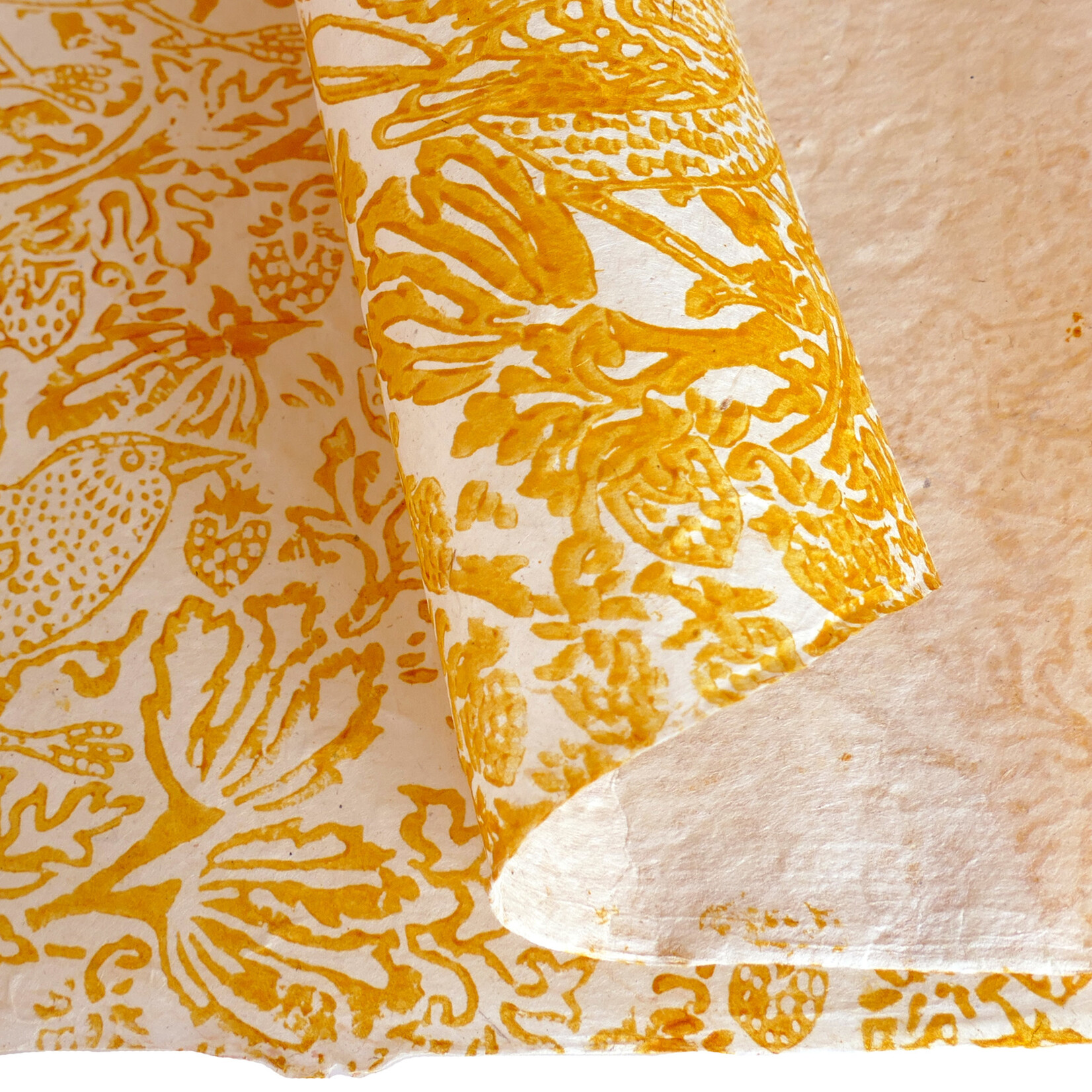 LAMALI Decorative Lokta Paper