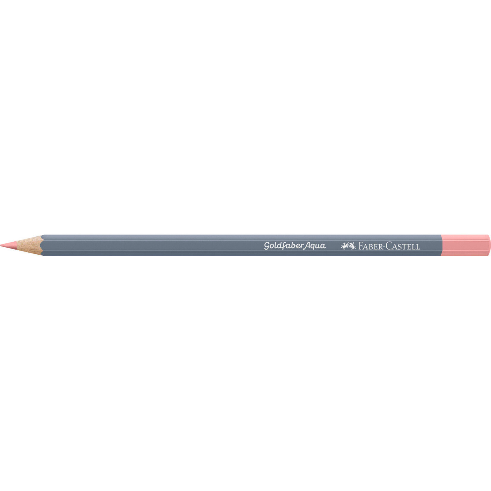Faber-Castell Faber-Castell Goldfaber Watercolor Pencil Pinks