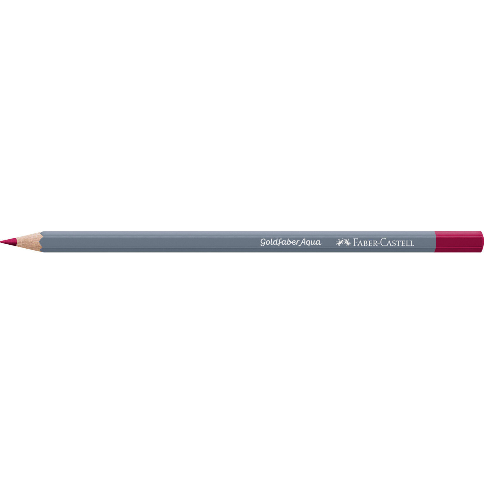 Faber-Castell Faber-Castell Goldfaber Watercolor Pencil Reds