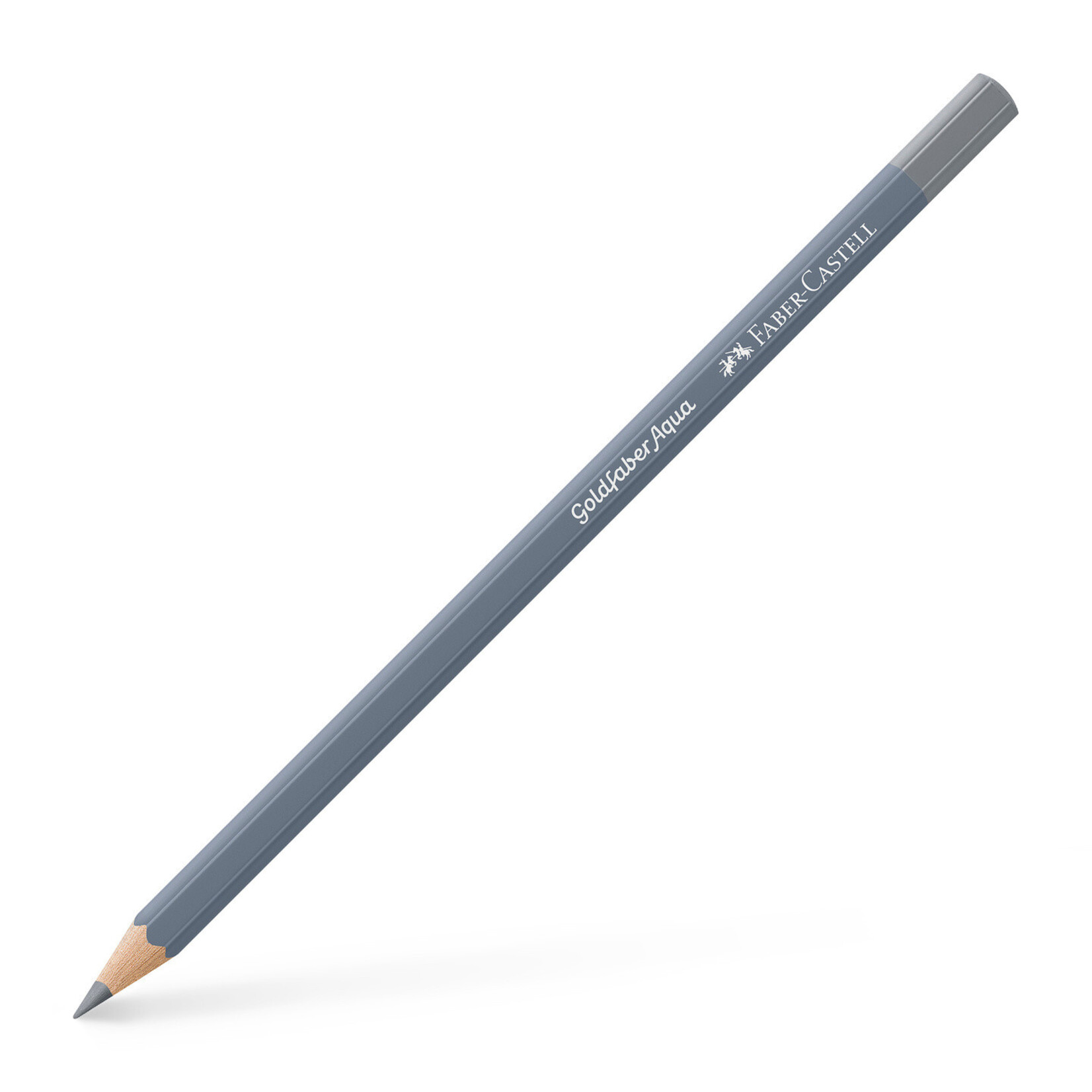 Faber-Castell Faber-Castell Goldfaber Watercolor Pencil Greys