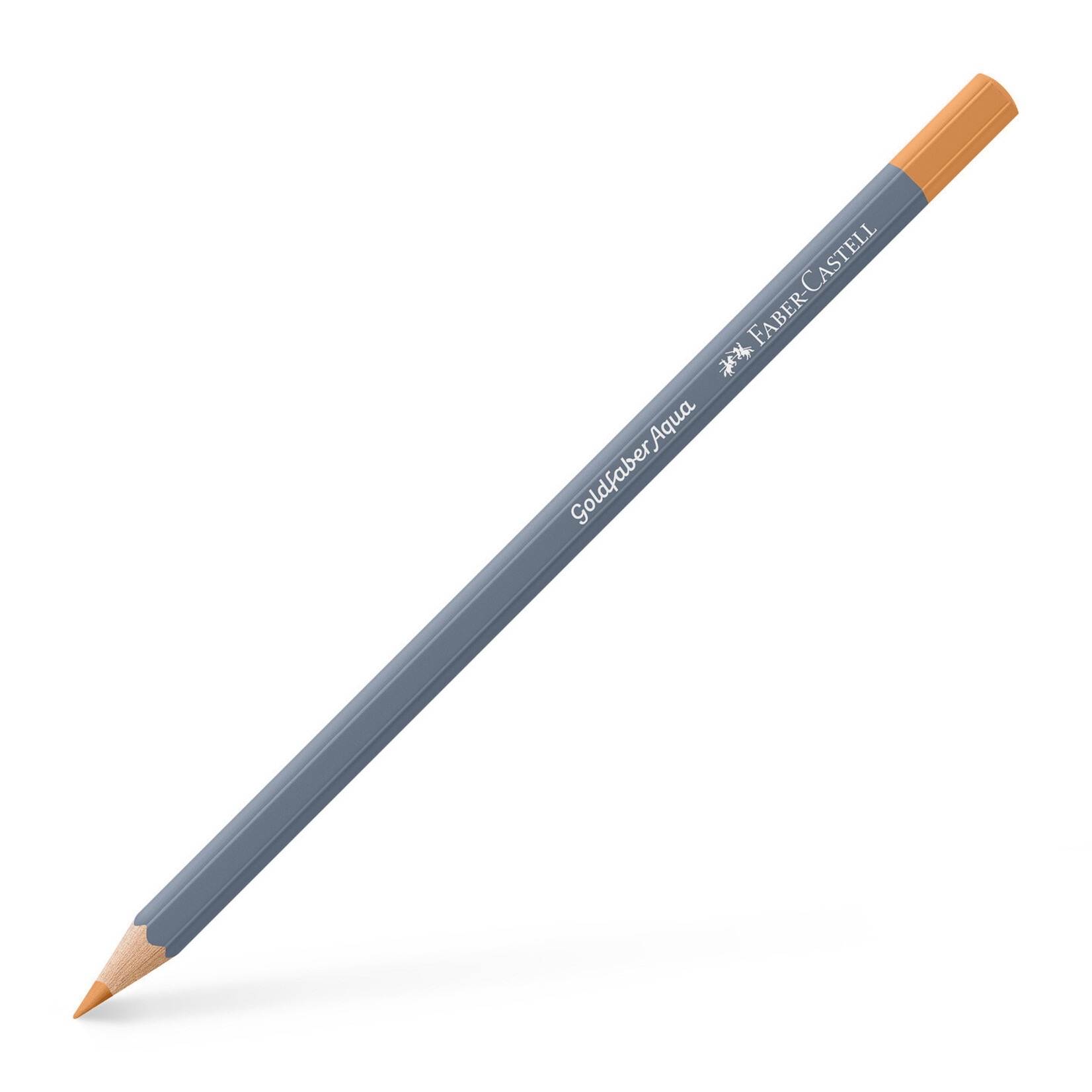 Faber-Castell Faber-Castell Goldfaber Watercolor Pencil Browns