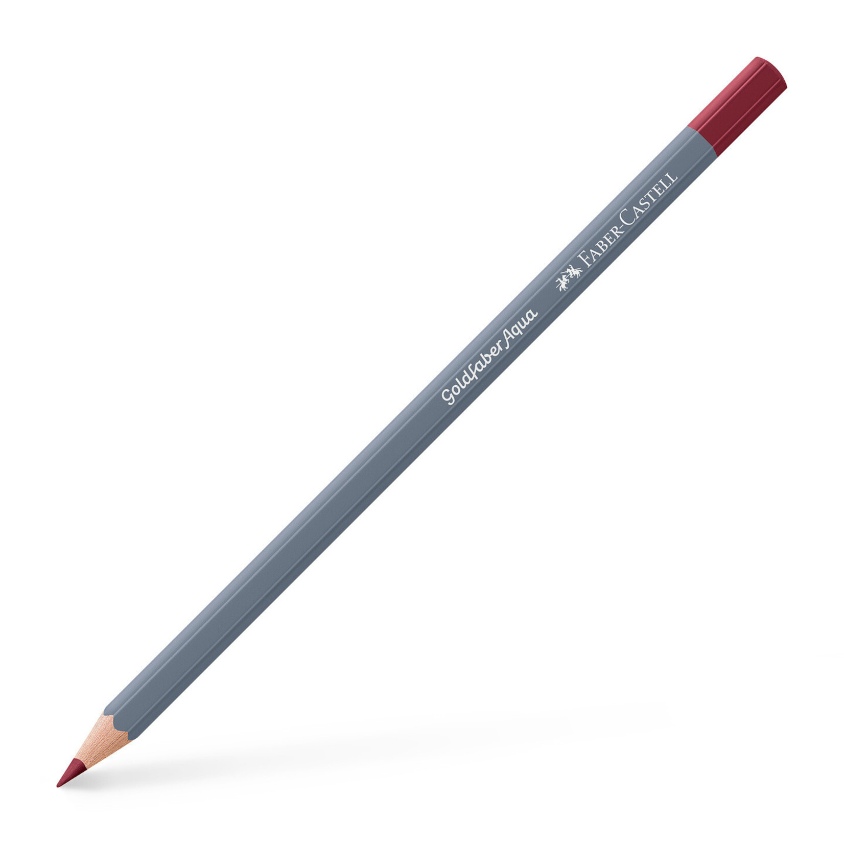 Faber-Castell Faber-Castell Goldfaber Watercolor Pencil Browns