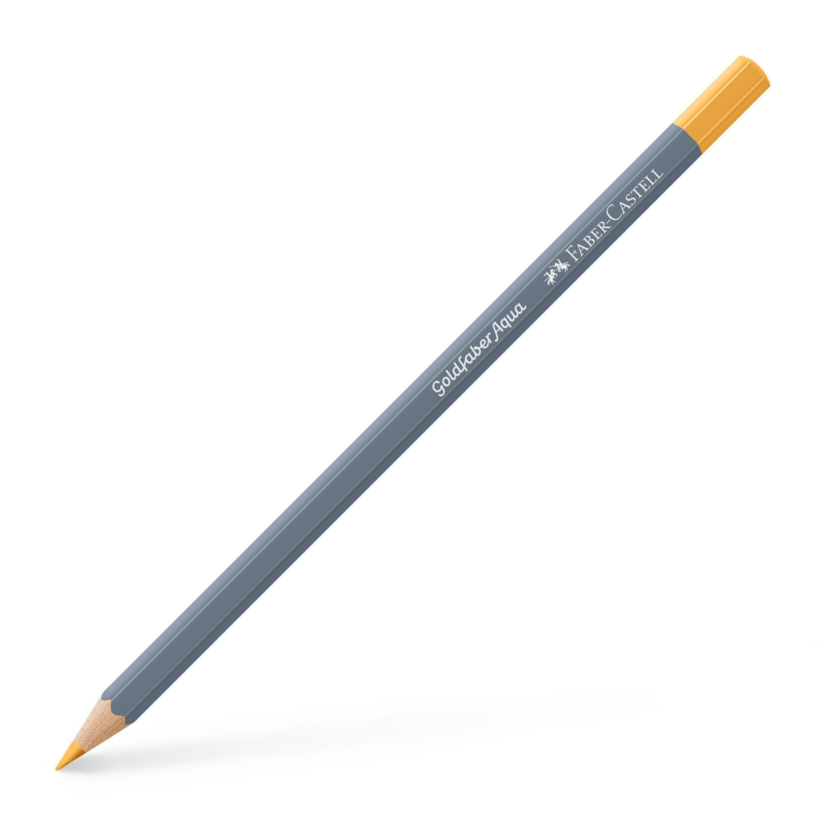 Faber-Castell Faber-Castell Goldfaber Watercolor Pencil Browns