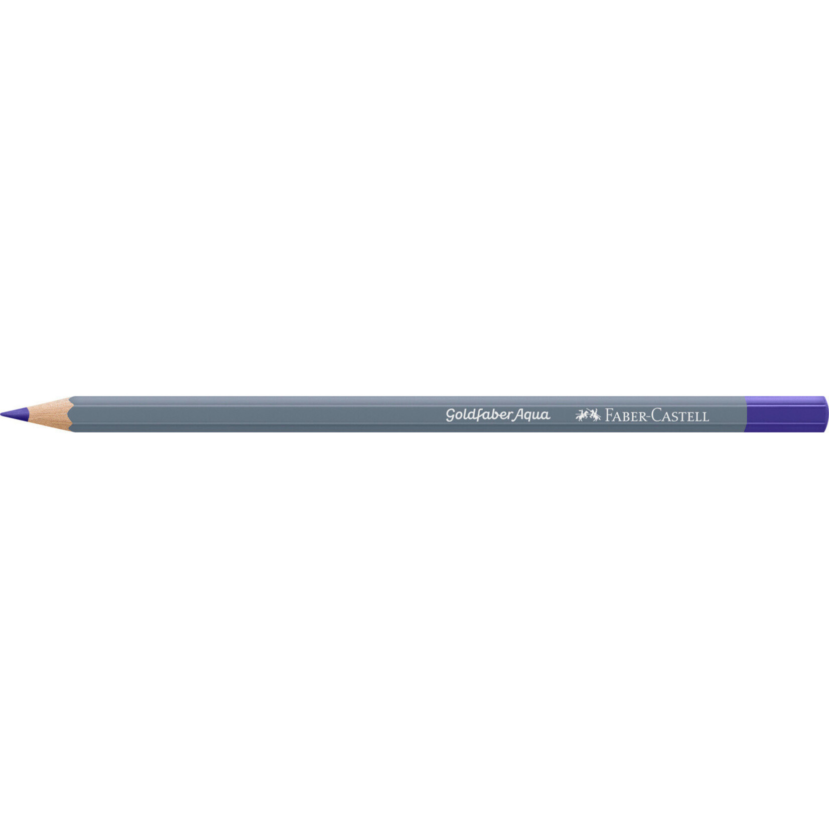 Faber-Castell Faber-Castell Goldfaber Watercolor Pencil Blues
