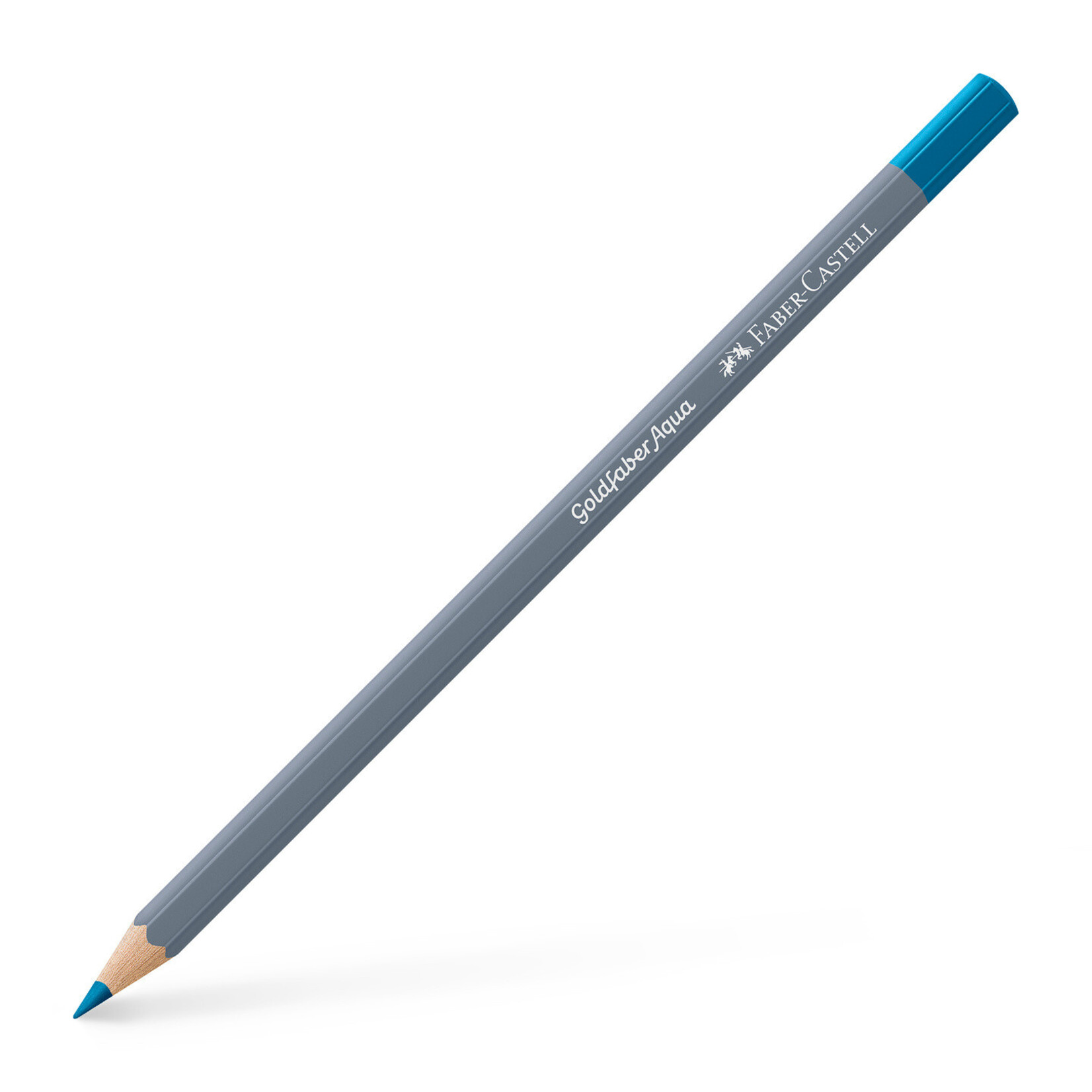 Faber-Castell Faber-Castell Goldfaber Watercolor Pencil Blues
