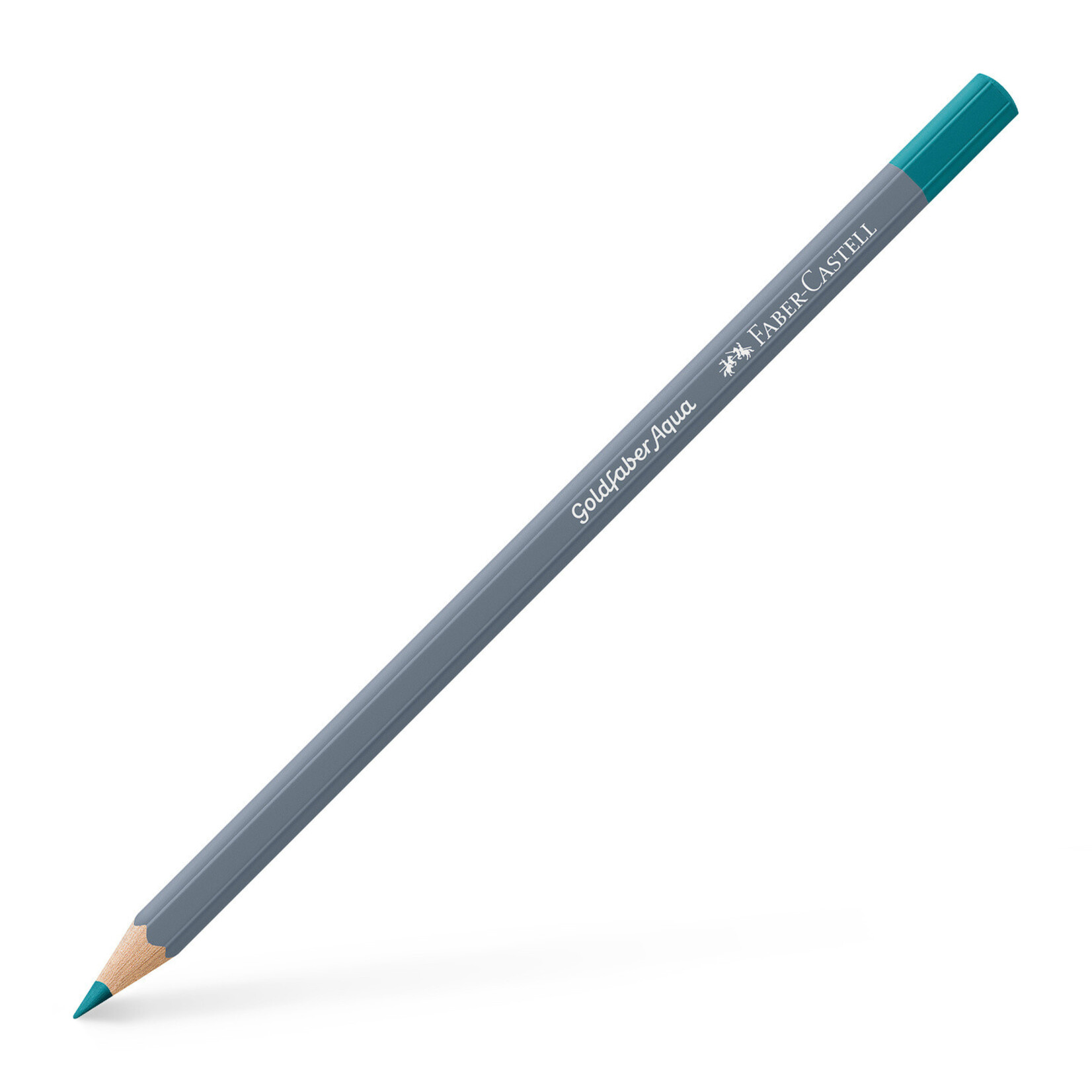 Faber-Castell Faber-Castell Goldfaber Watercolor Pencil Blues