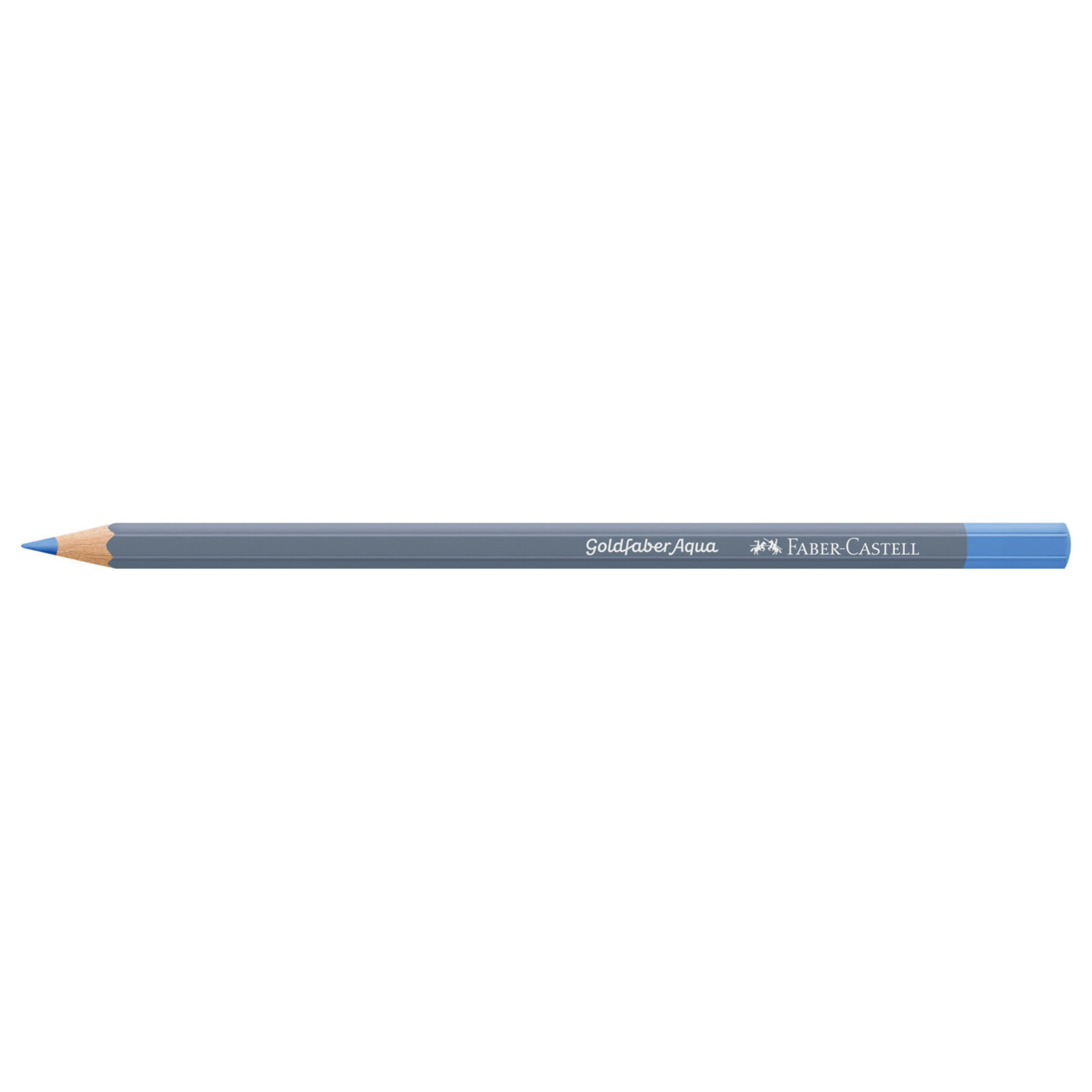 Faber-Castell Faber-Castell Goldfaber Watercolor Pencil Blues