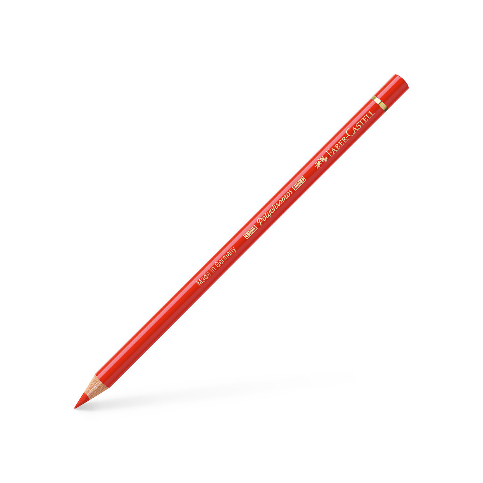 Faber-Castell Faber-Castell Polychromos Pencil Reds