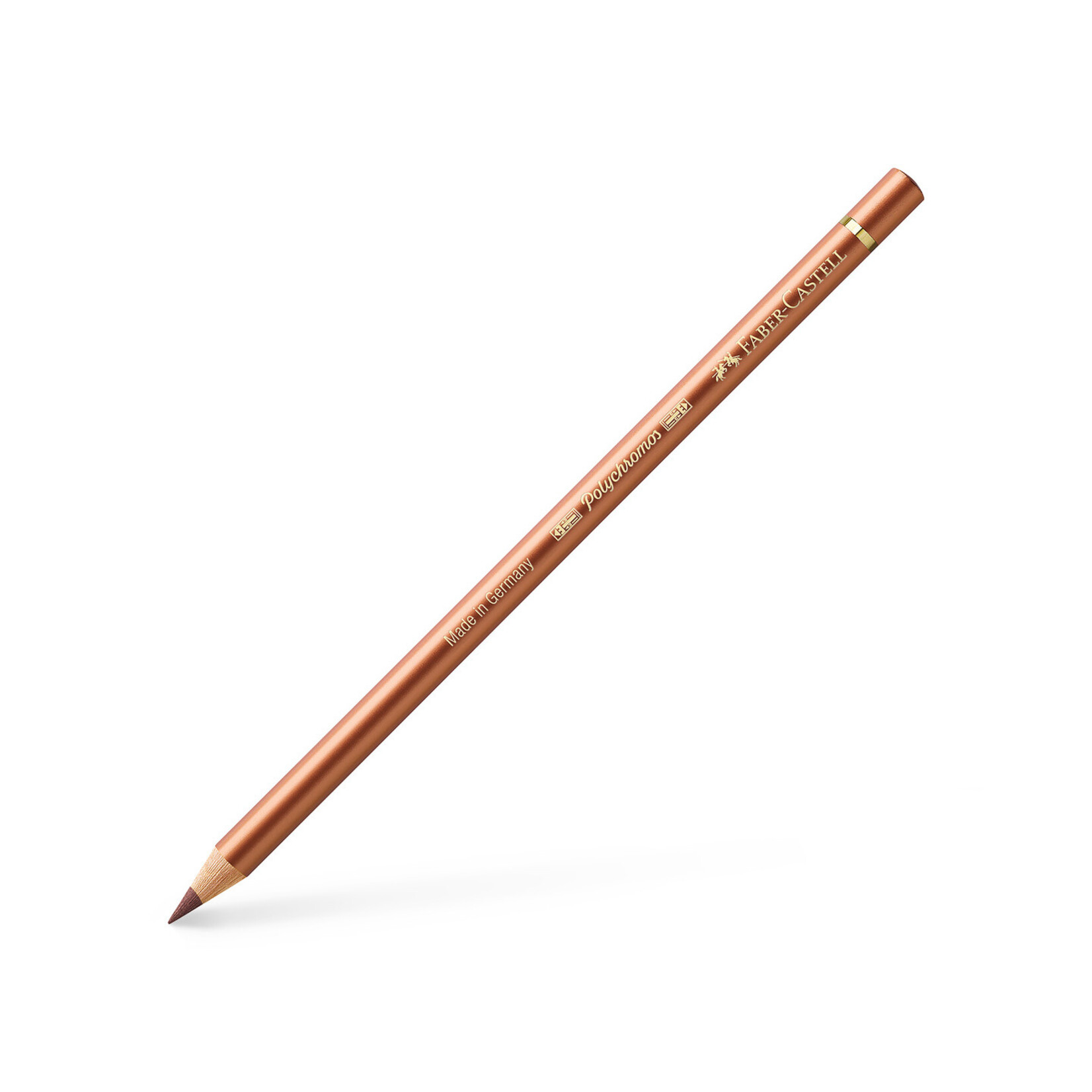 Faber-Castell Faber-Castell Polychromos Pencil Metallics