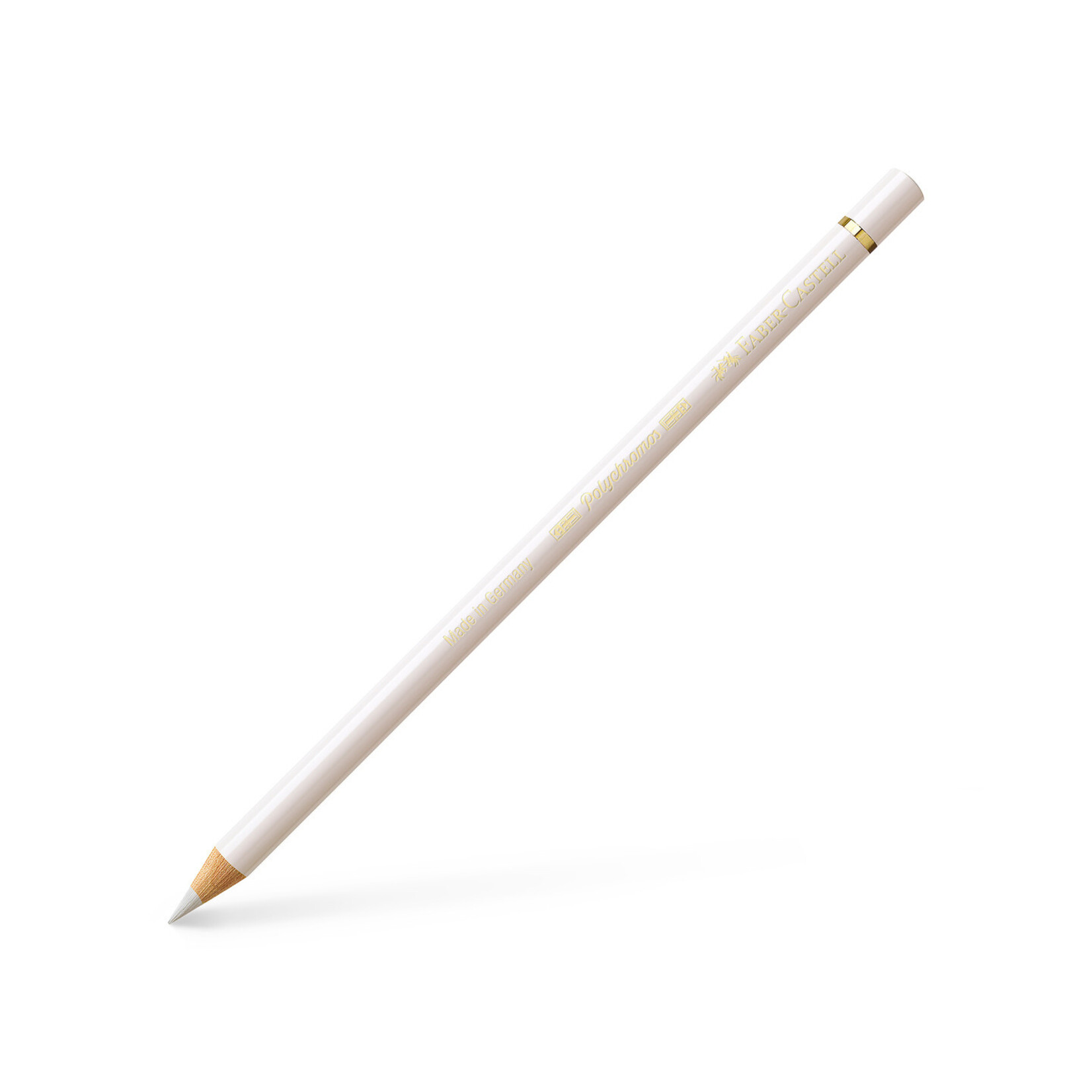 Faber-Castell Faber-Castell Polychromos Pencil Greys