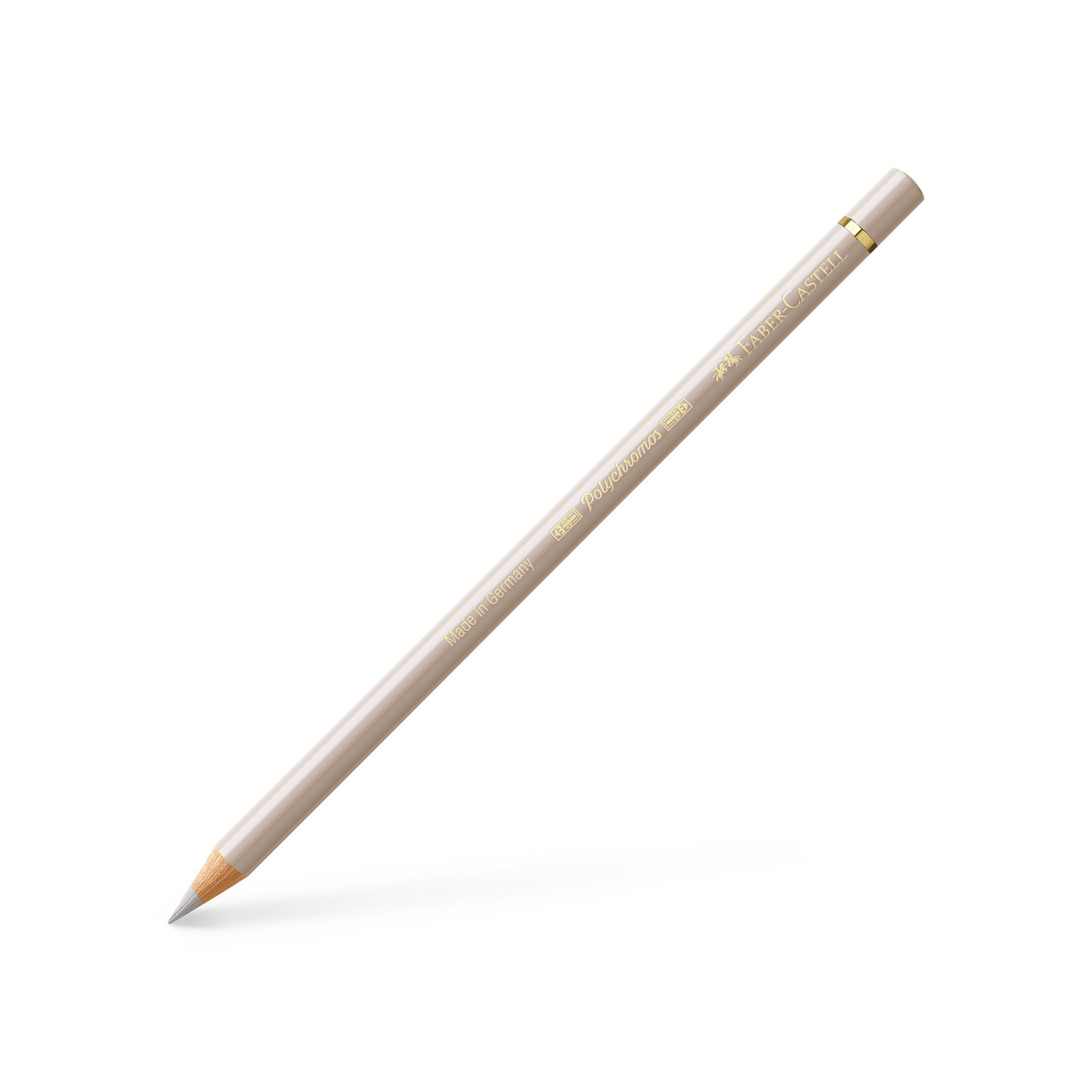 Faber-Castell Faber-Castell Polychromos Pencil Greys